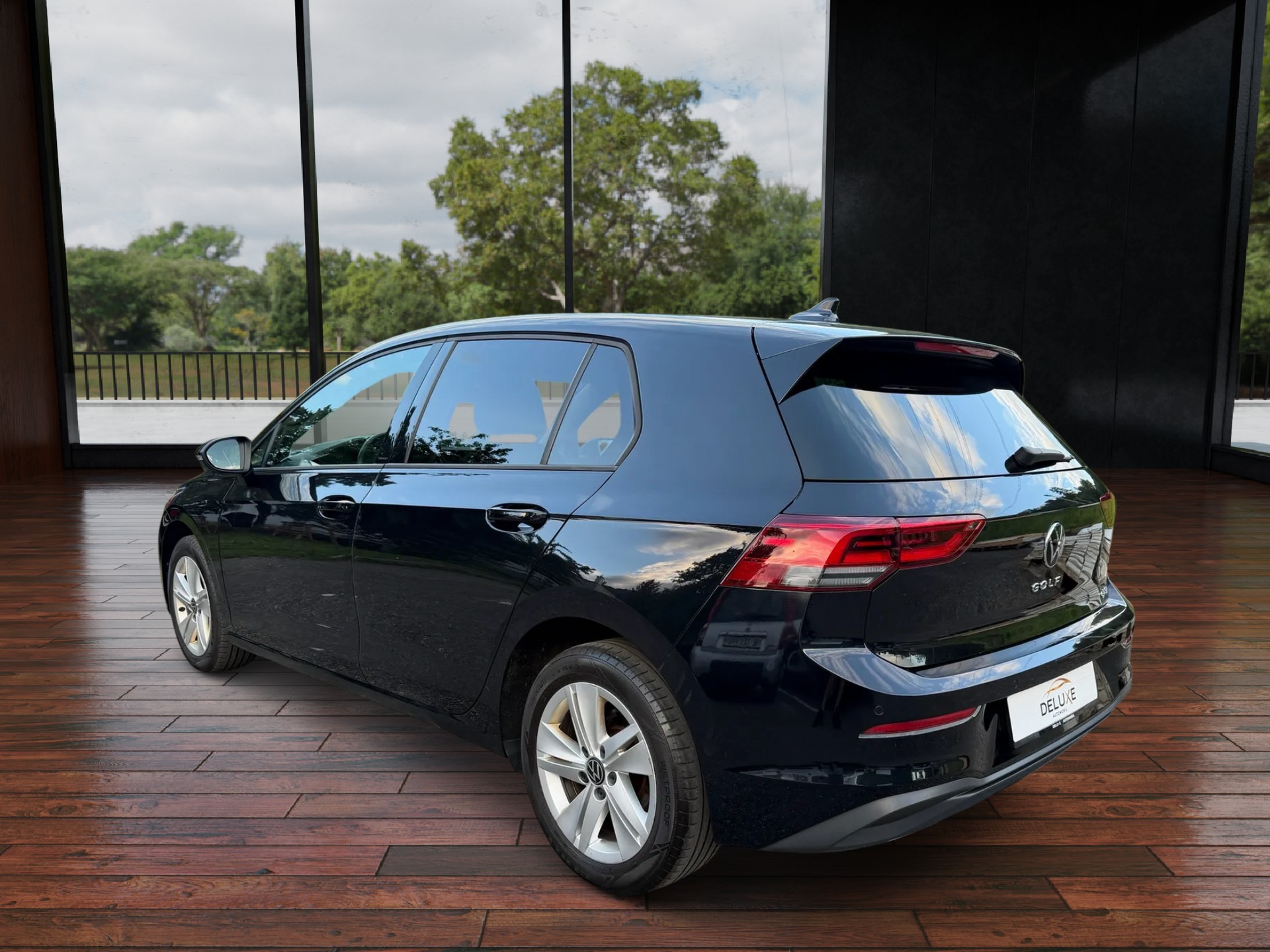VW Golf 1.0 eTSI mHEV ACTLife DSG-image-6