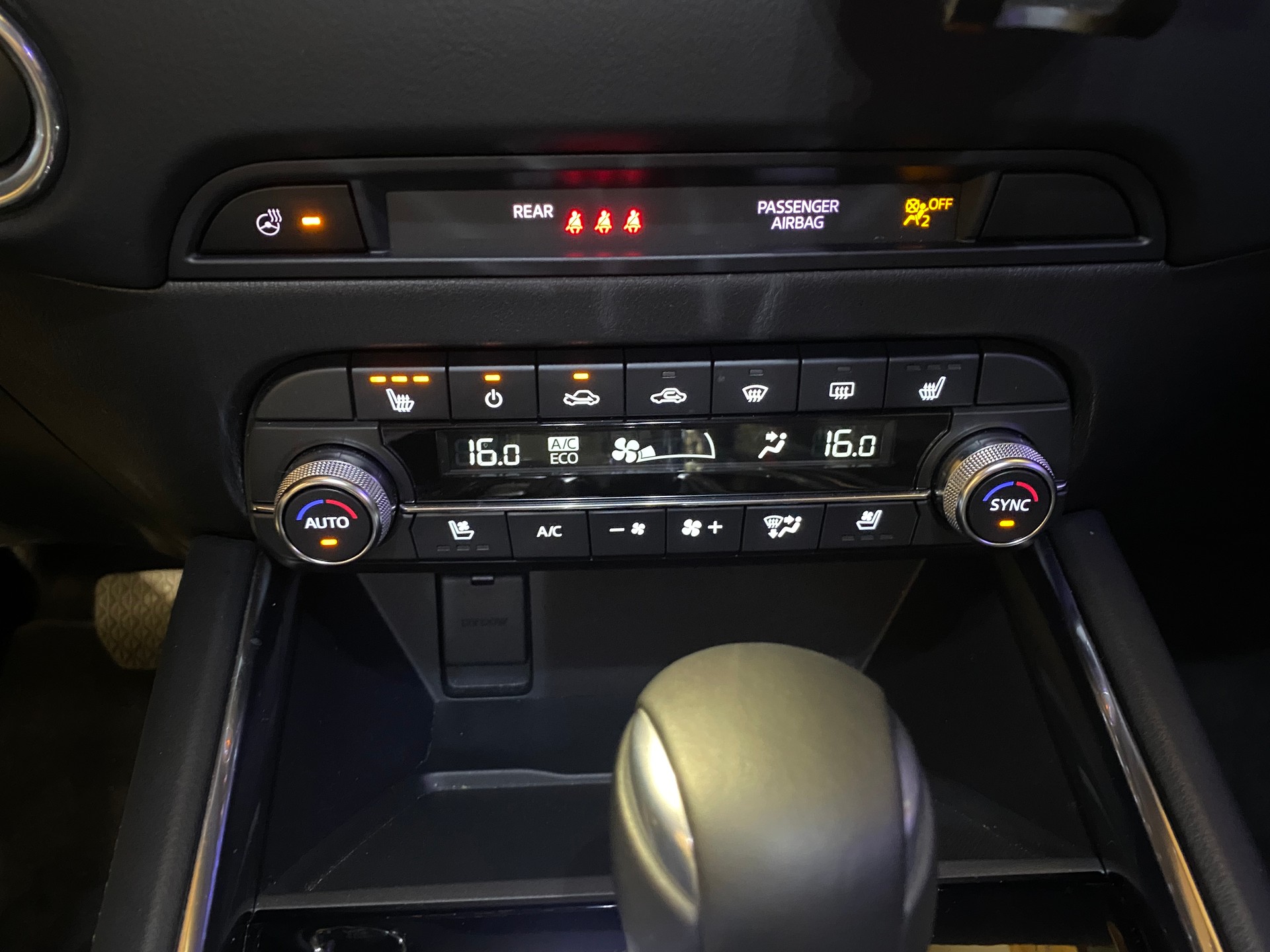 MAZDA CX-5 e-Skyactiv-G 194 Exclusive-line AWD Automat-image-23