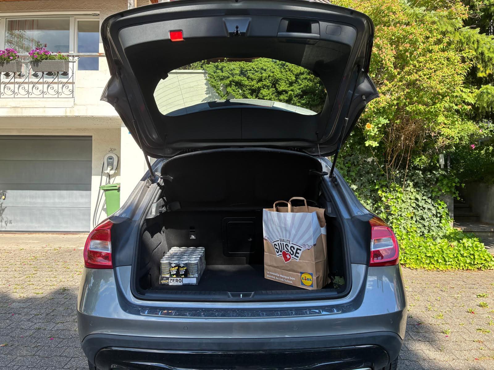 MERCEDES-BENZ GLA 200-image-5