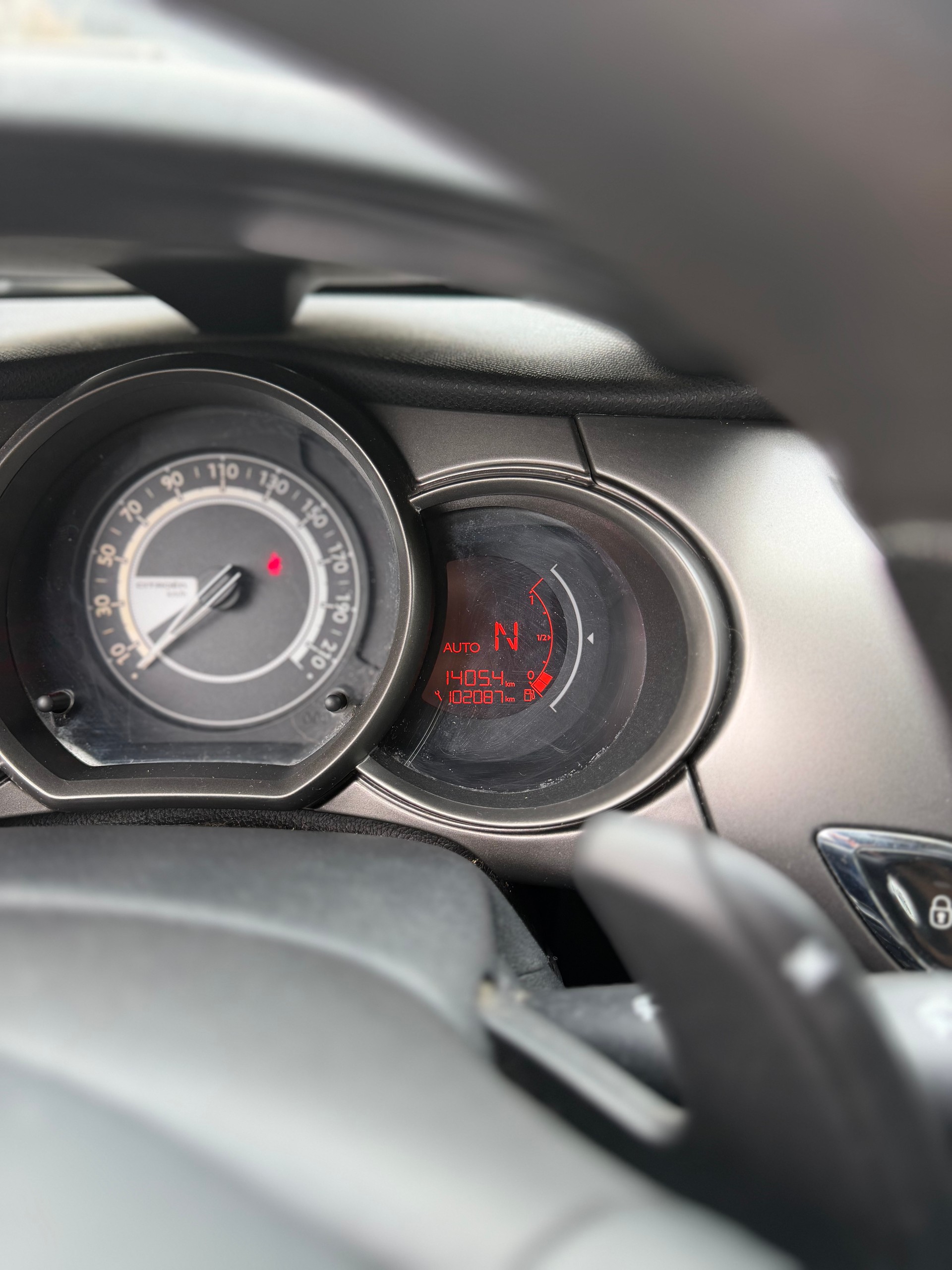 CITROEN C3 1.2i Séduction ETG5-image-8