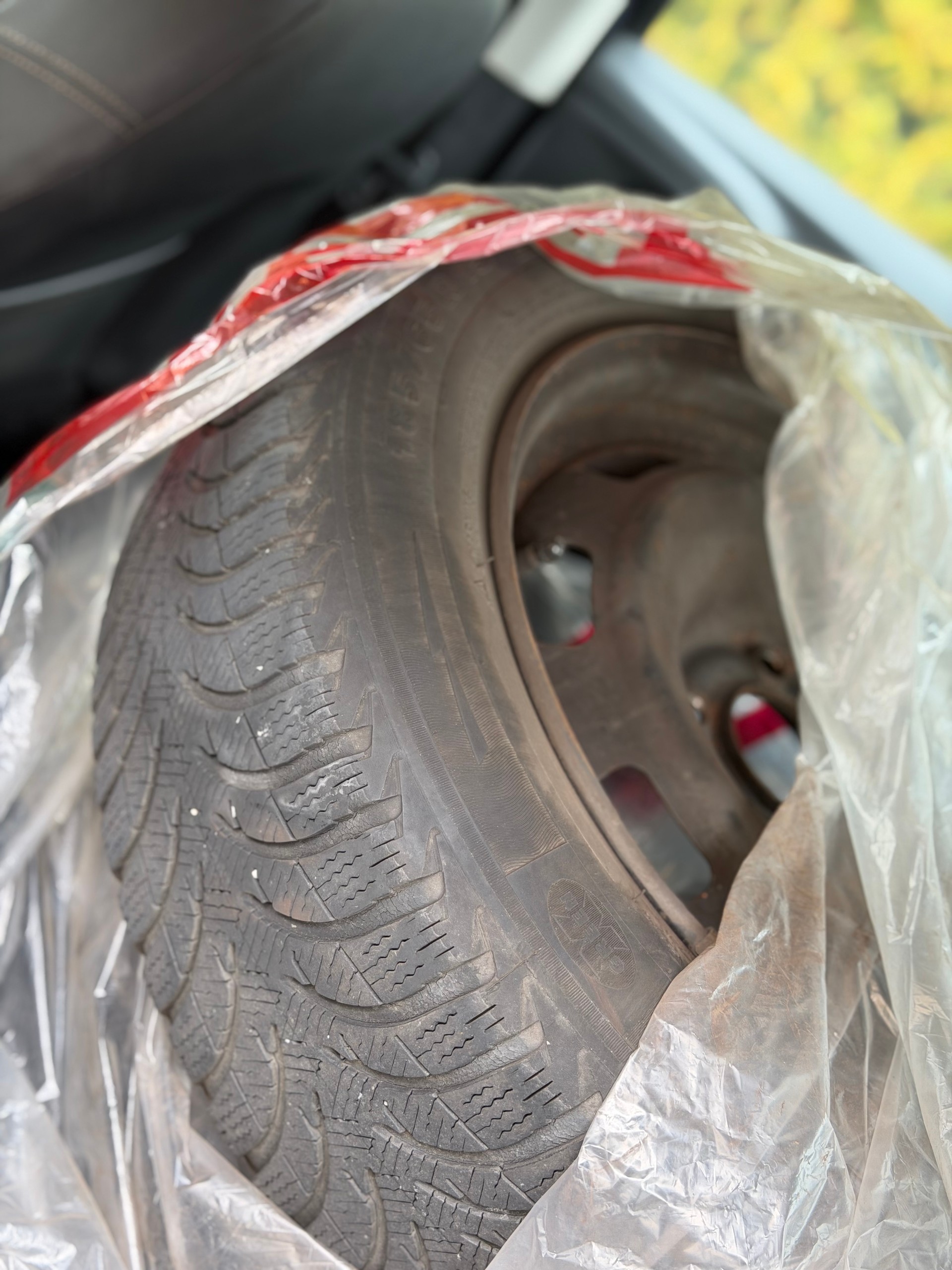 CITROEN C3 1.2i Séduction ETG5-image-5