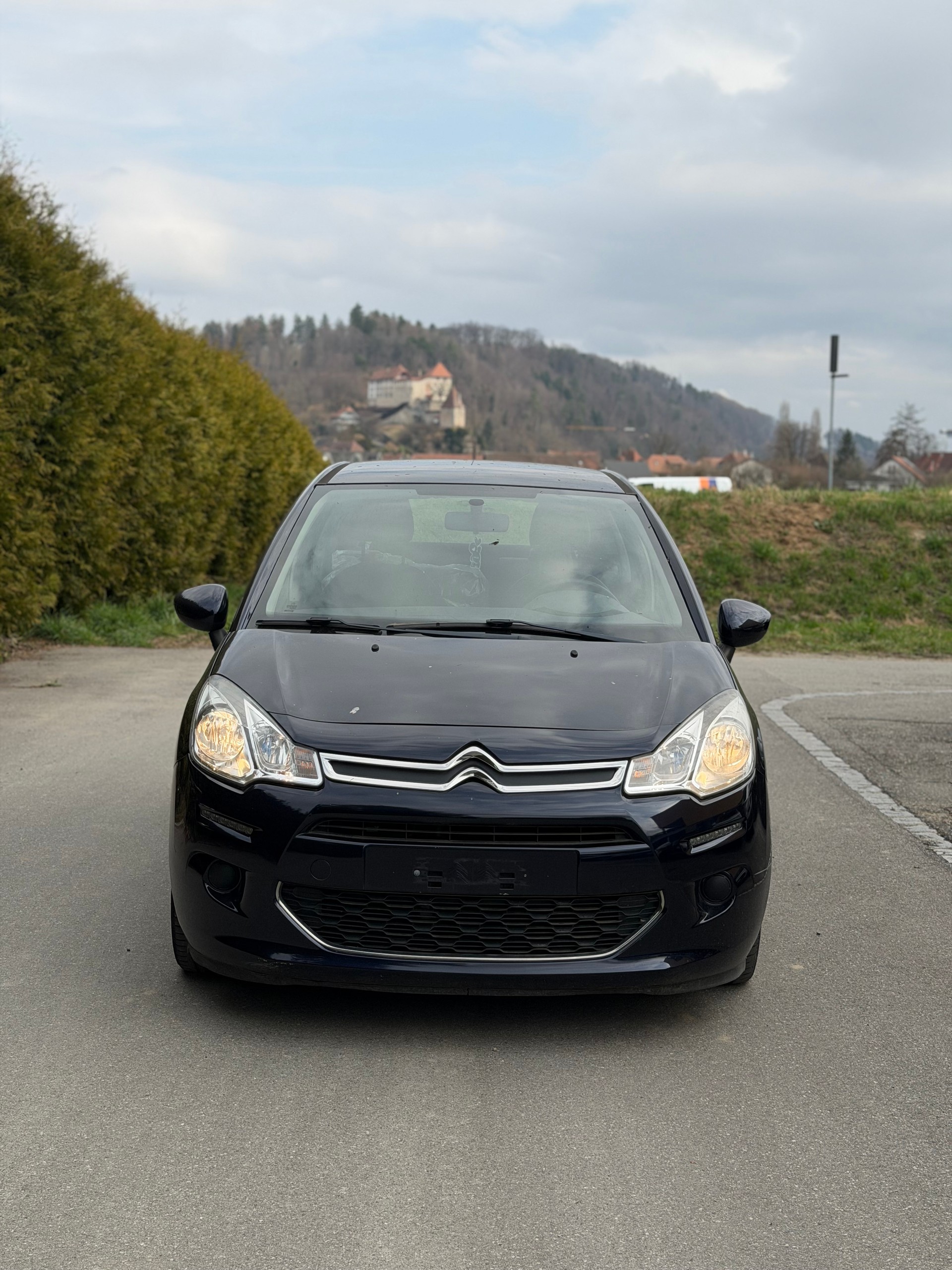 CITROEN C3 1.2i Séduction ETG5-image-2