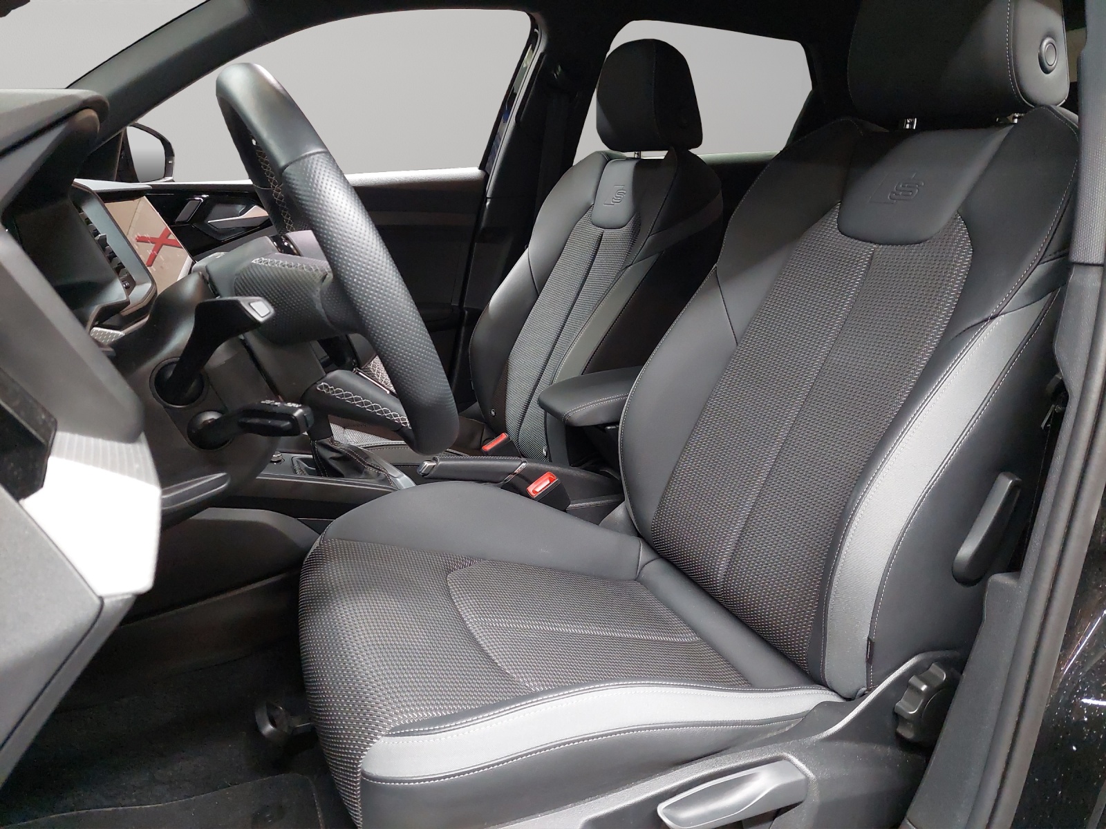 AUDI A1 Sportback 35 TFSI S-tronic-image-5