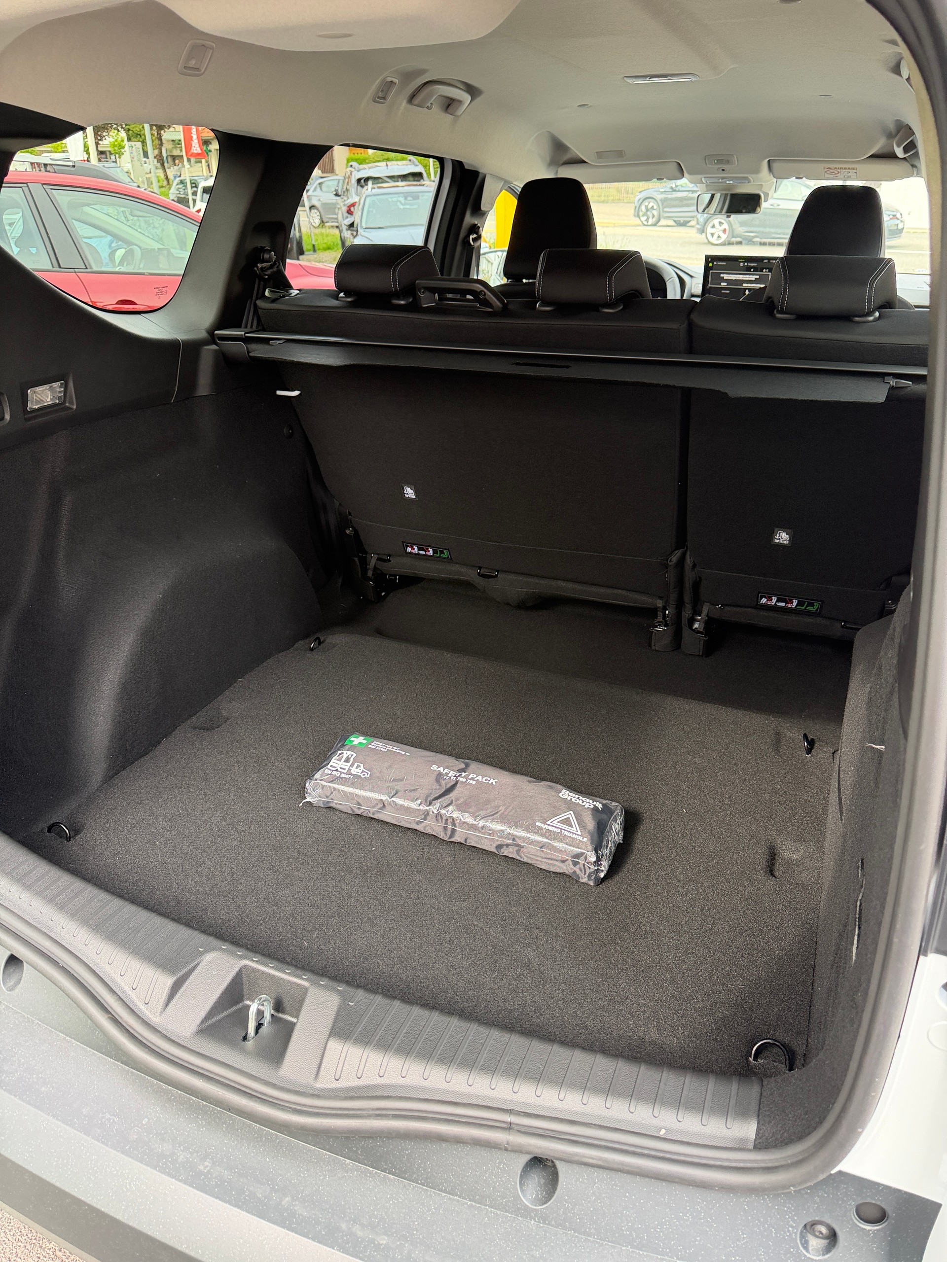 DACIA Jogger HEV 155 Journey-image-5