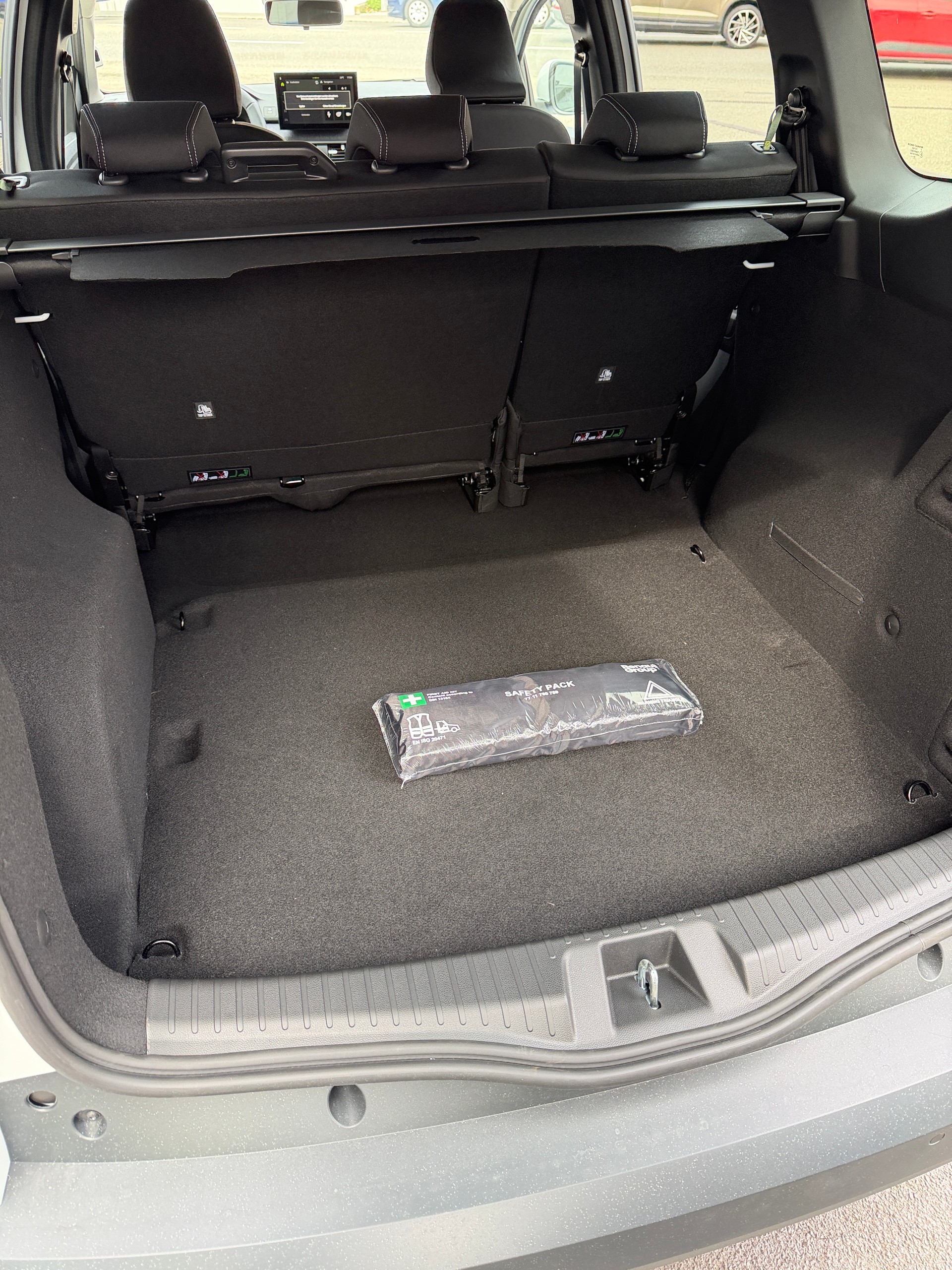 DACIA Jogger HEV 155 Journey-image-4