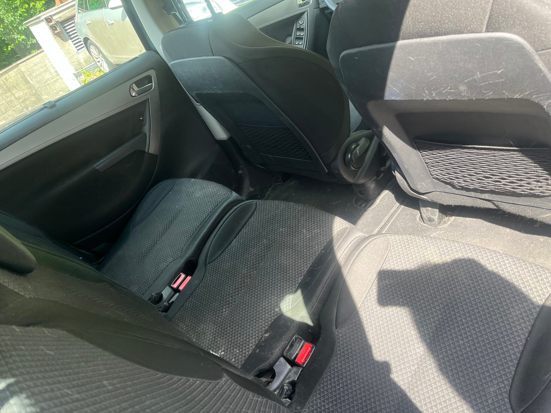 CITROEN Grand C4 Picasso 1.6i 16V Essentiel-image-10