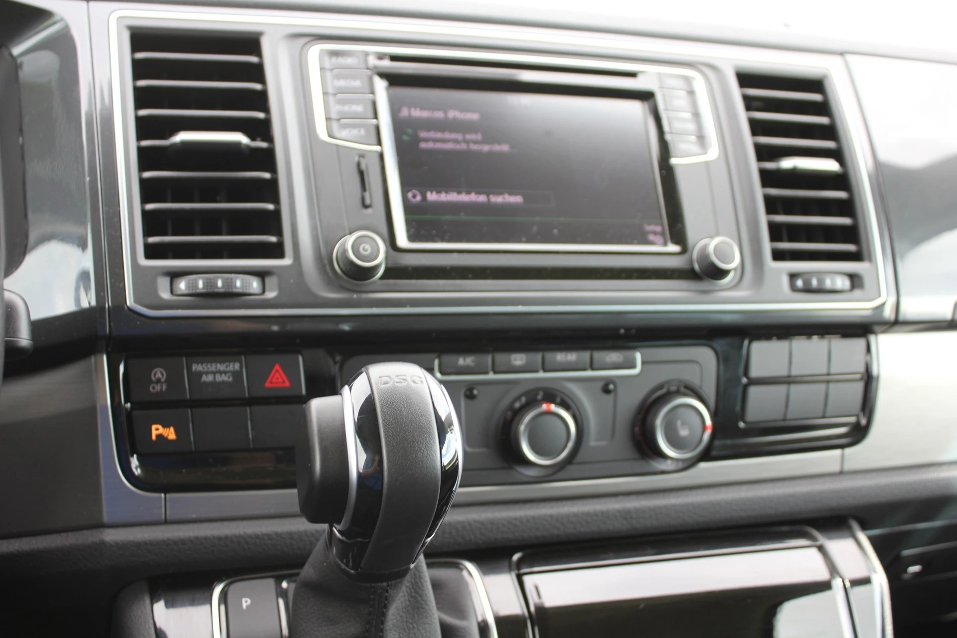 VW T6 Multivan 2.0 TDI Comfortline DSG mit Standheizung-image-11