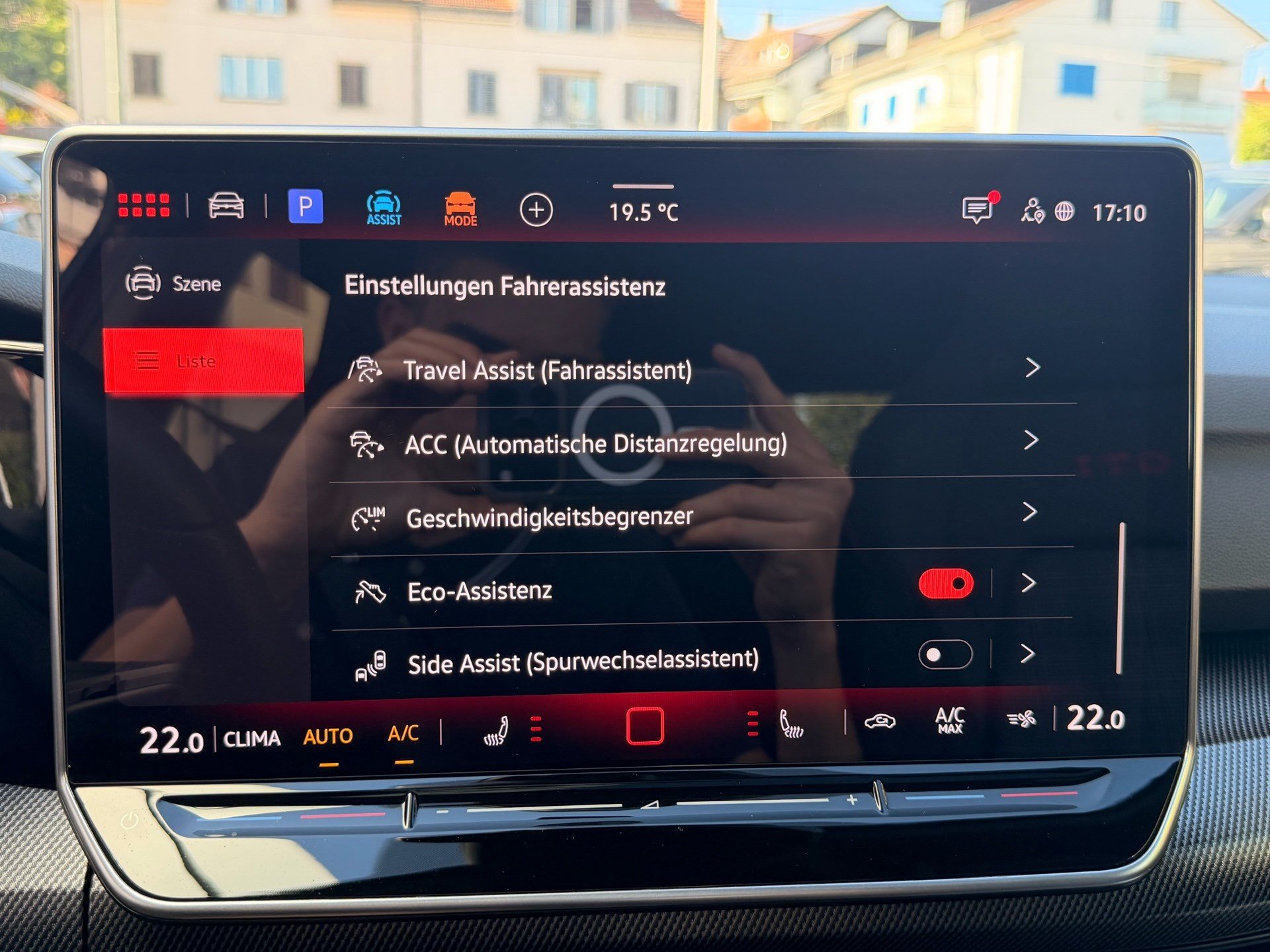 VW Golf GTI 2.0 TSI DSG FACELIFT *** PANORAMAGLASDACH & DCC FAHRWERK ***-image-18