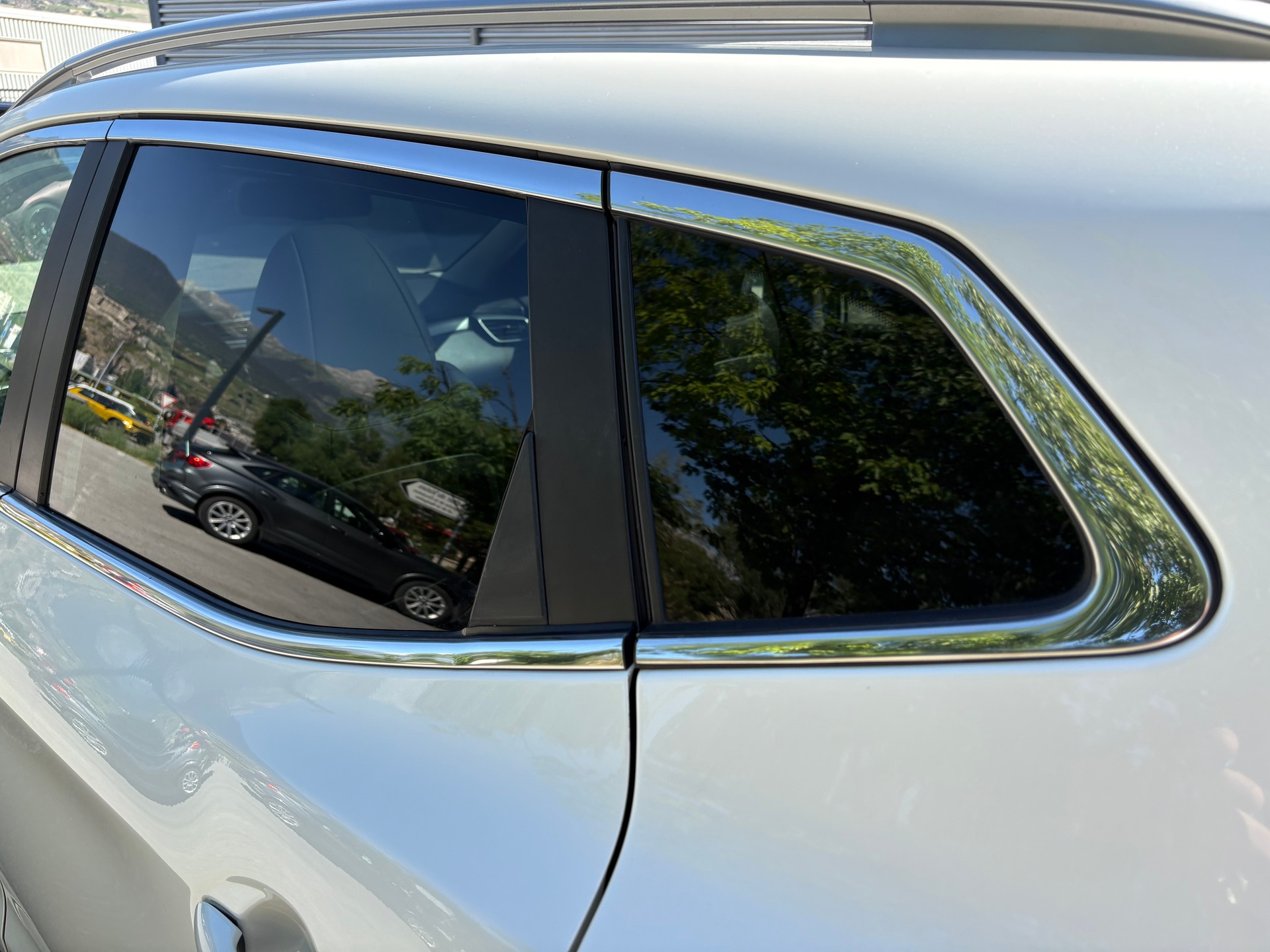 NISSAN Qashqai 1.7 dCi tekna+ Xtronic ALL-MODE 4x4-image-11