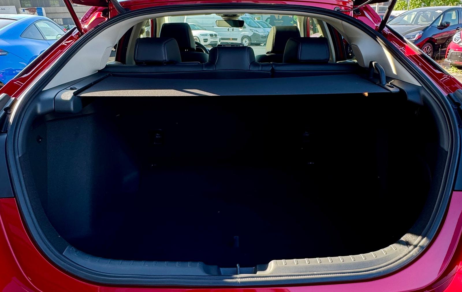 HONDA Civic 2.0 i-MMD HEV Advance-image-6