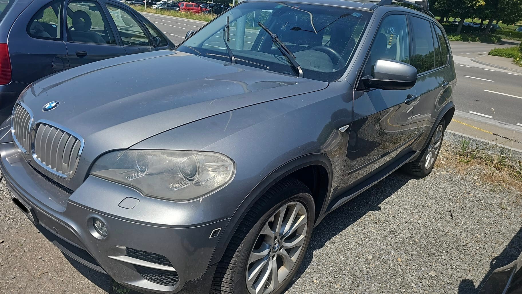 BMW XDrive40d-image-0