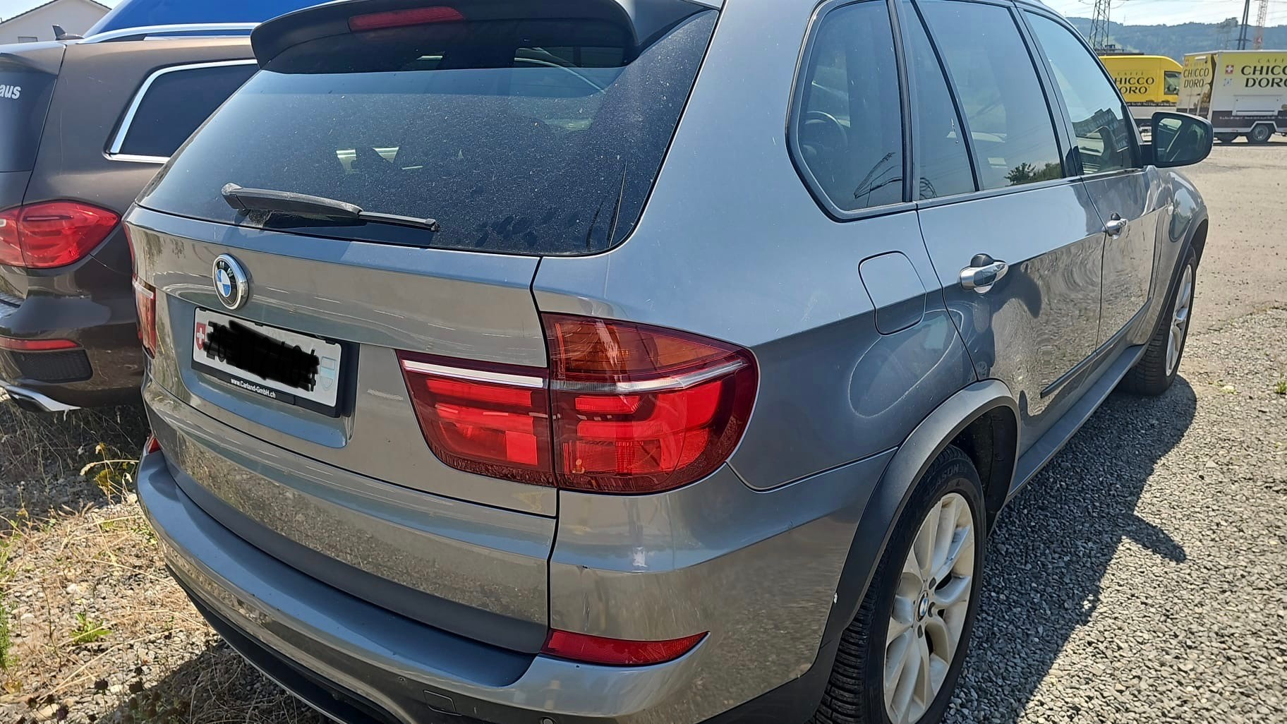 BMW XDrive40d-image-1