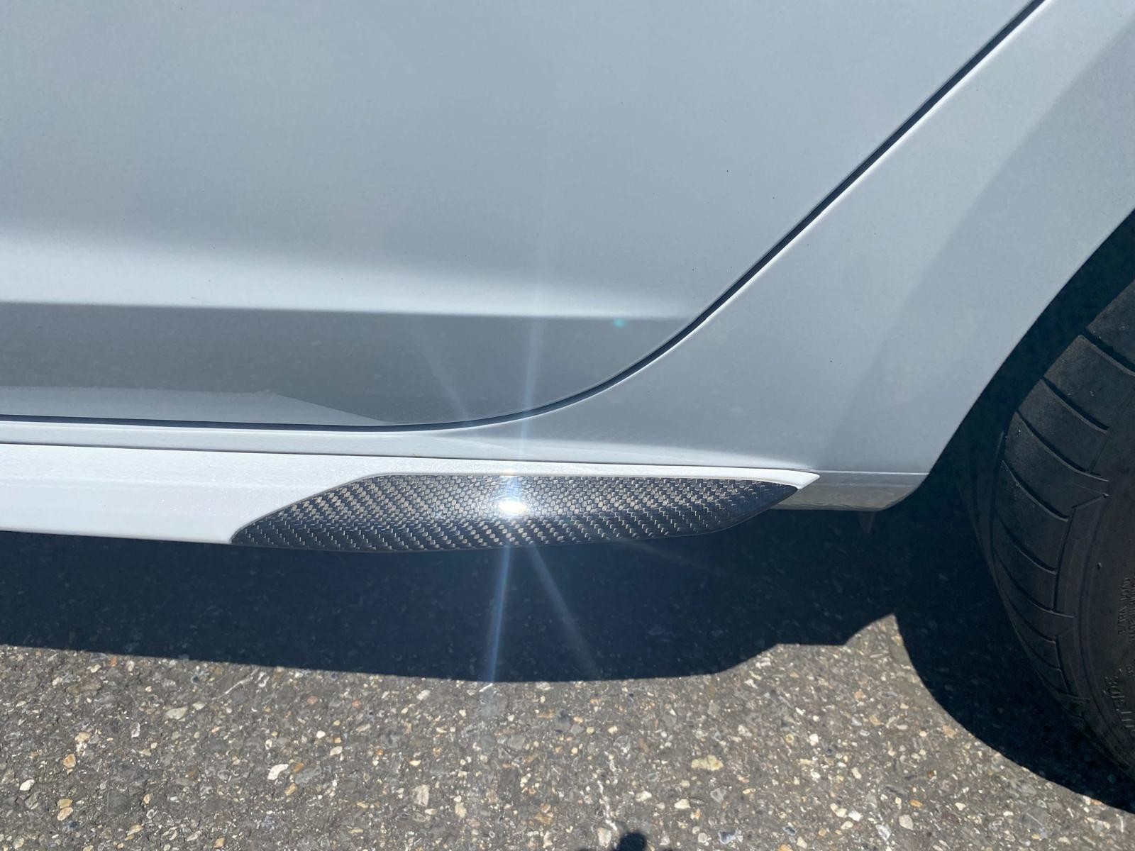 SEAT Leon 2.0 TSI SWISS Cupra 290 DSG-image-8