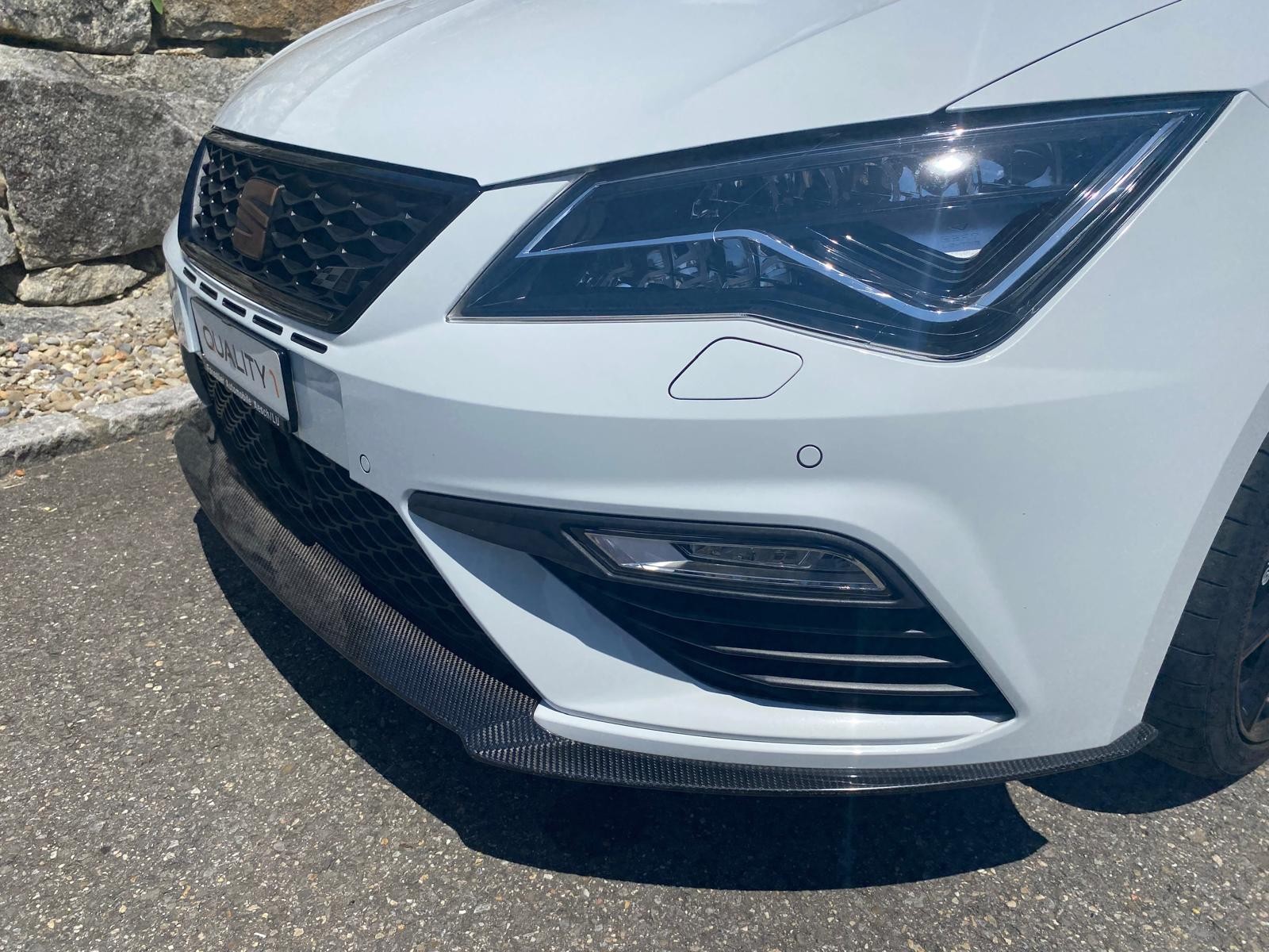 SEAT Leon 2.0 TSI SWISS Cupra 290 DSG-image-5