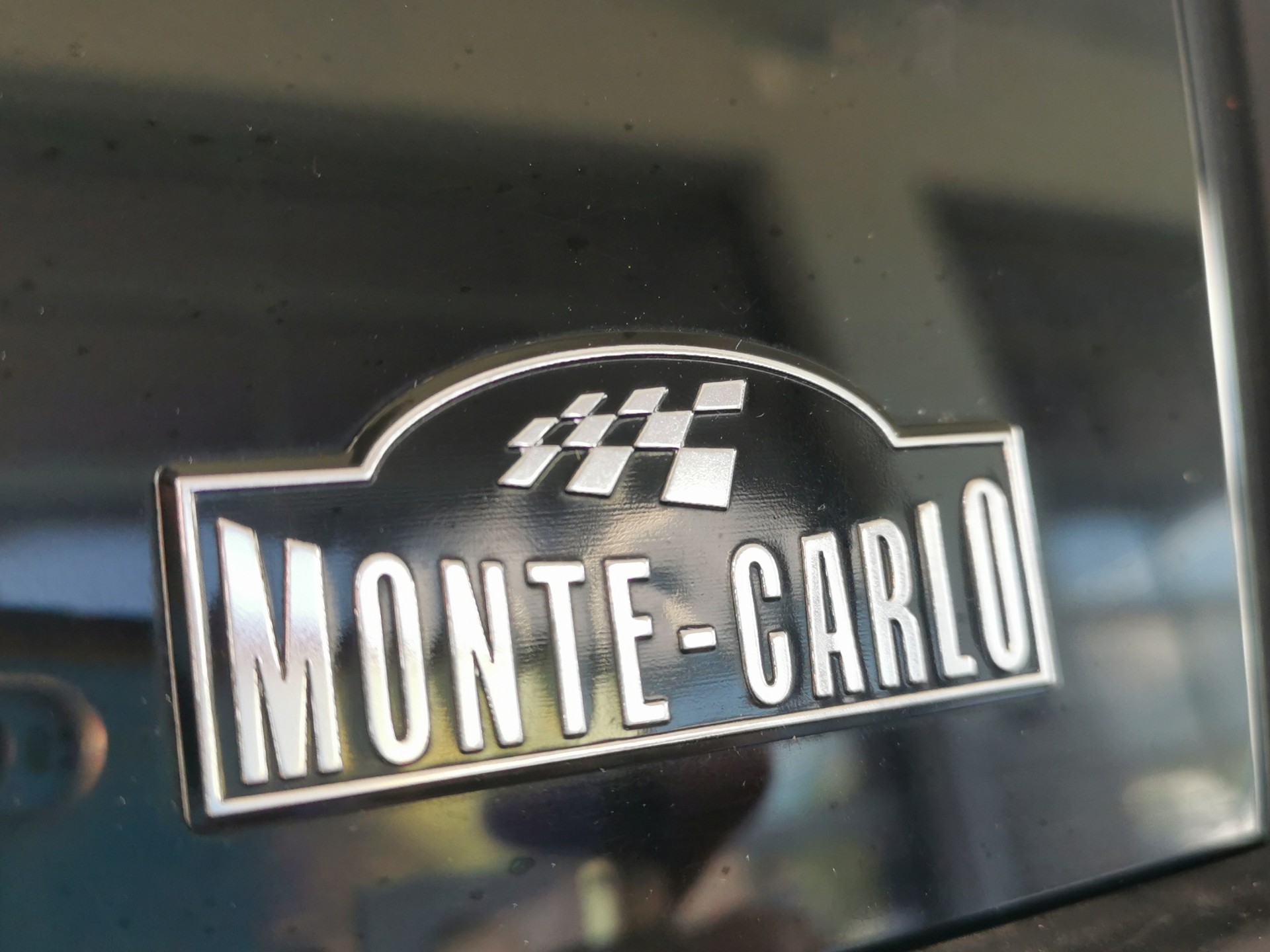 SKODA Fabia 1.2 TSI Monte Carlo-image-15