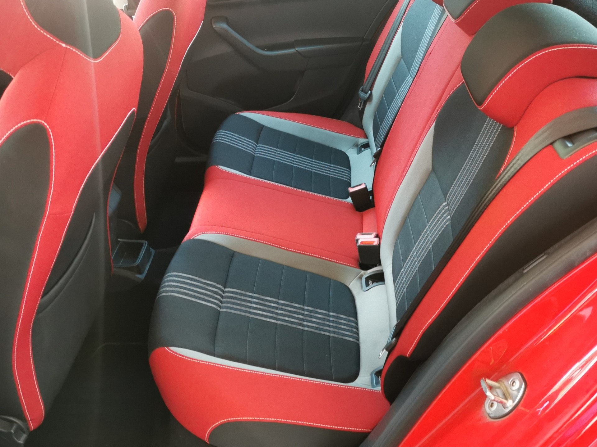 SKODA Fabia 1.2 TSI Monte Carlo-image-13