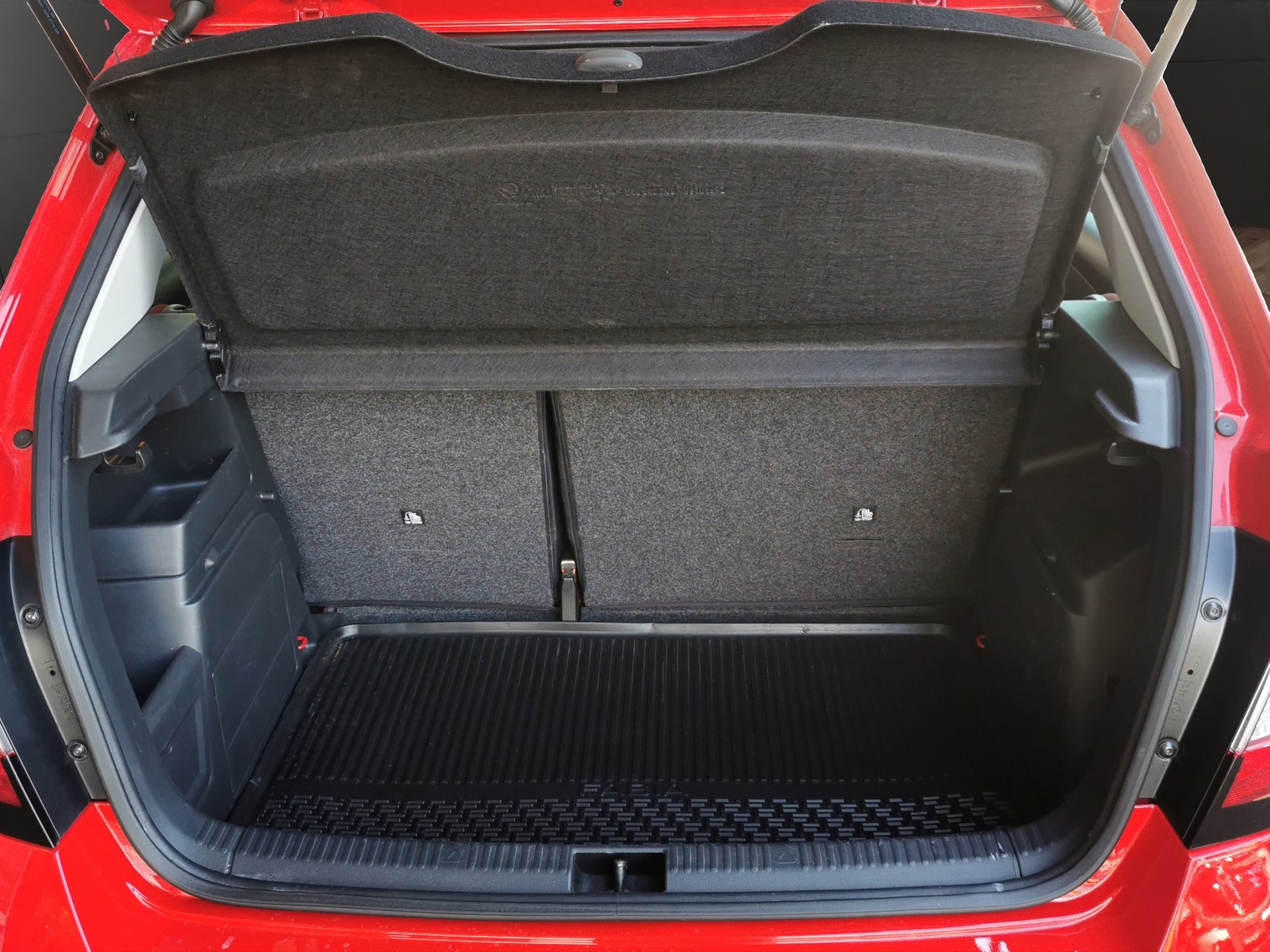 SKODA Fabia 1.2 TSI Monte Carlo-image-8