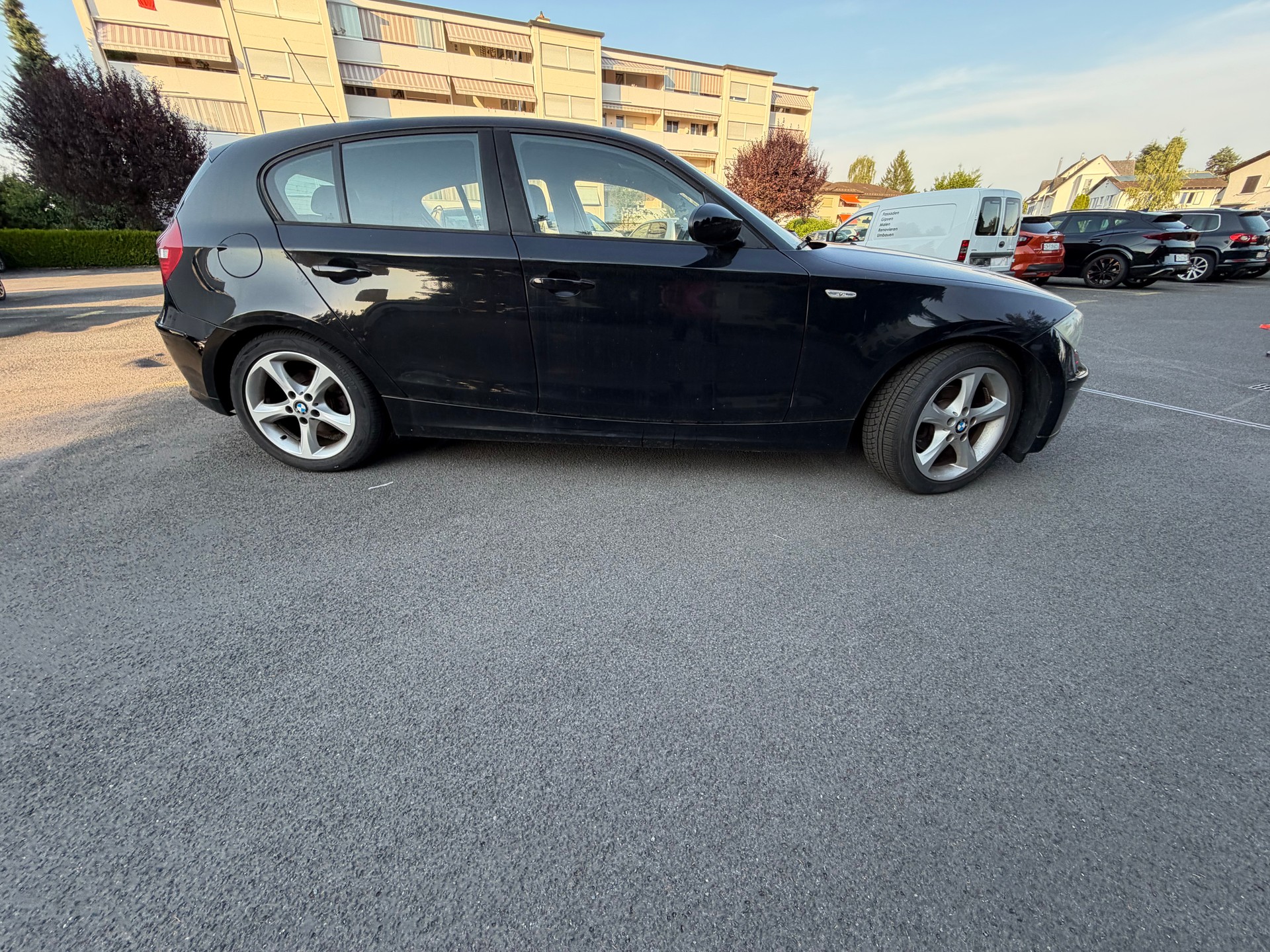 BMW 116i-image-4