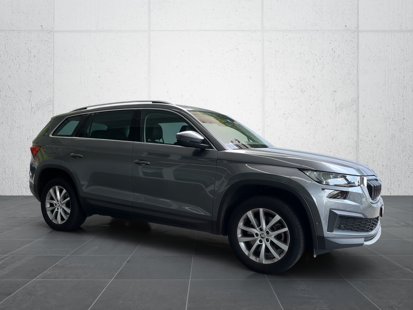 SKODA Kodiaq 2.0 TSI 4x4 Style-image-8