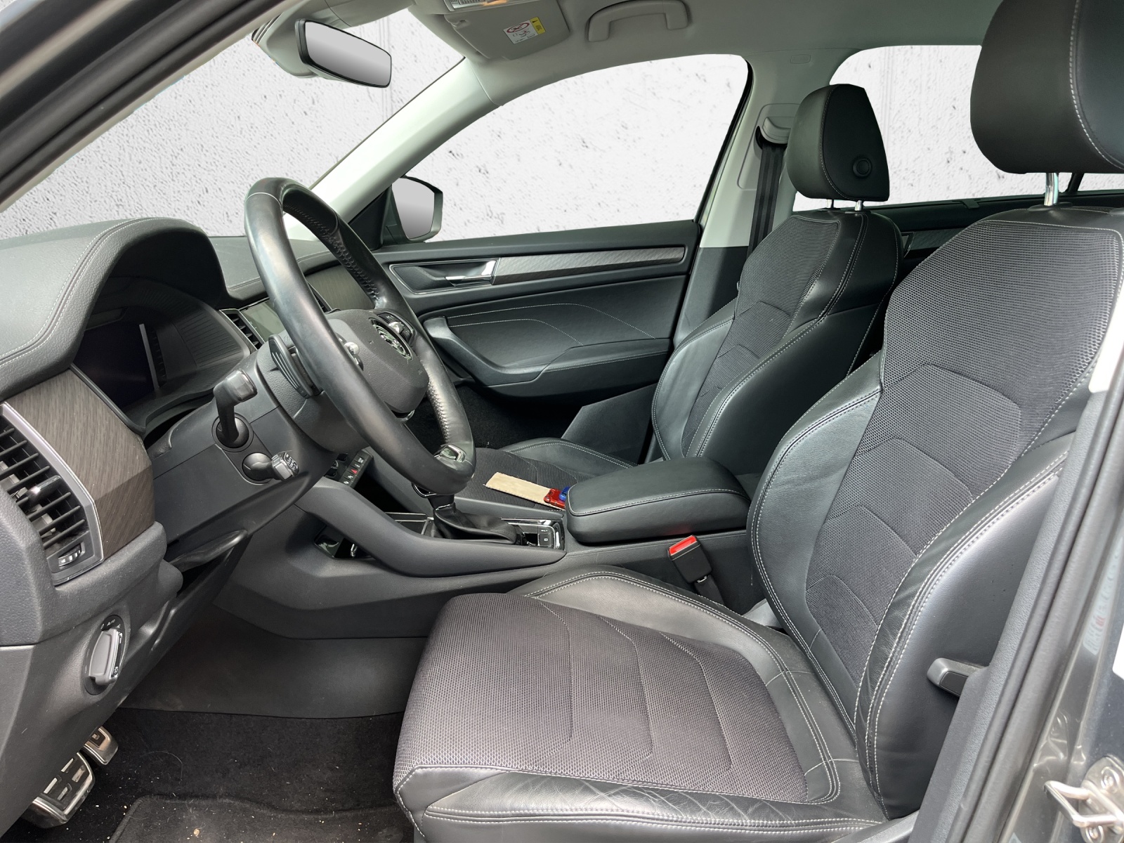 SKODA Kodiaq 2.0 TSI 4x4 Style-image-10