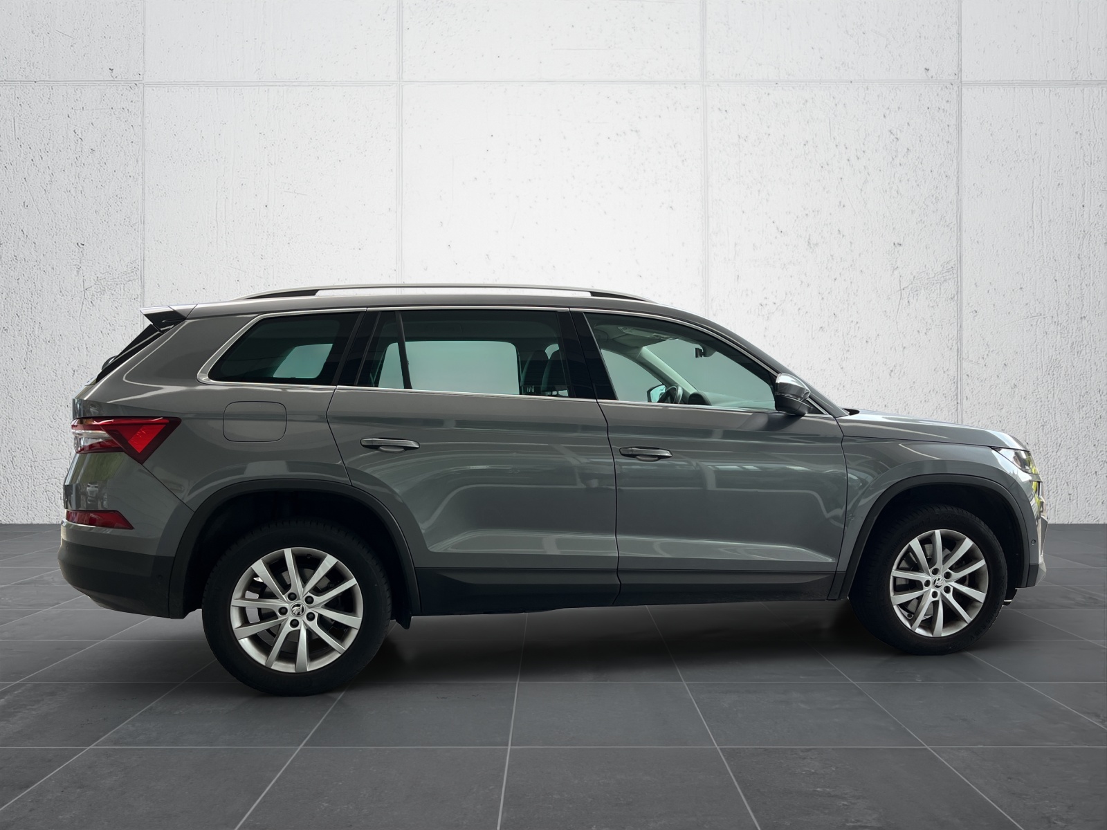 SKODA Kodiaq 2.0 TSI 4x4 Style-image-7