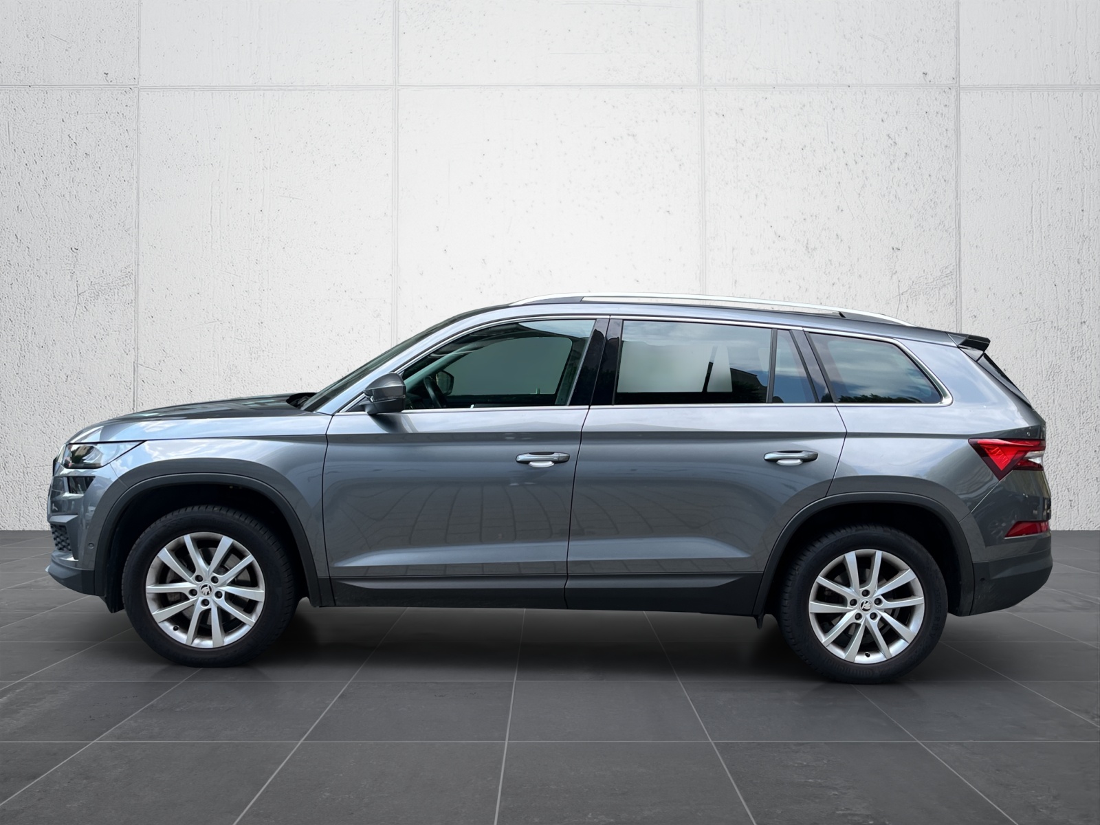 SKODA Kodiaq 2.0 TSI 4x4 Style-image-4