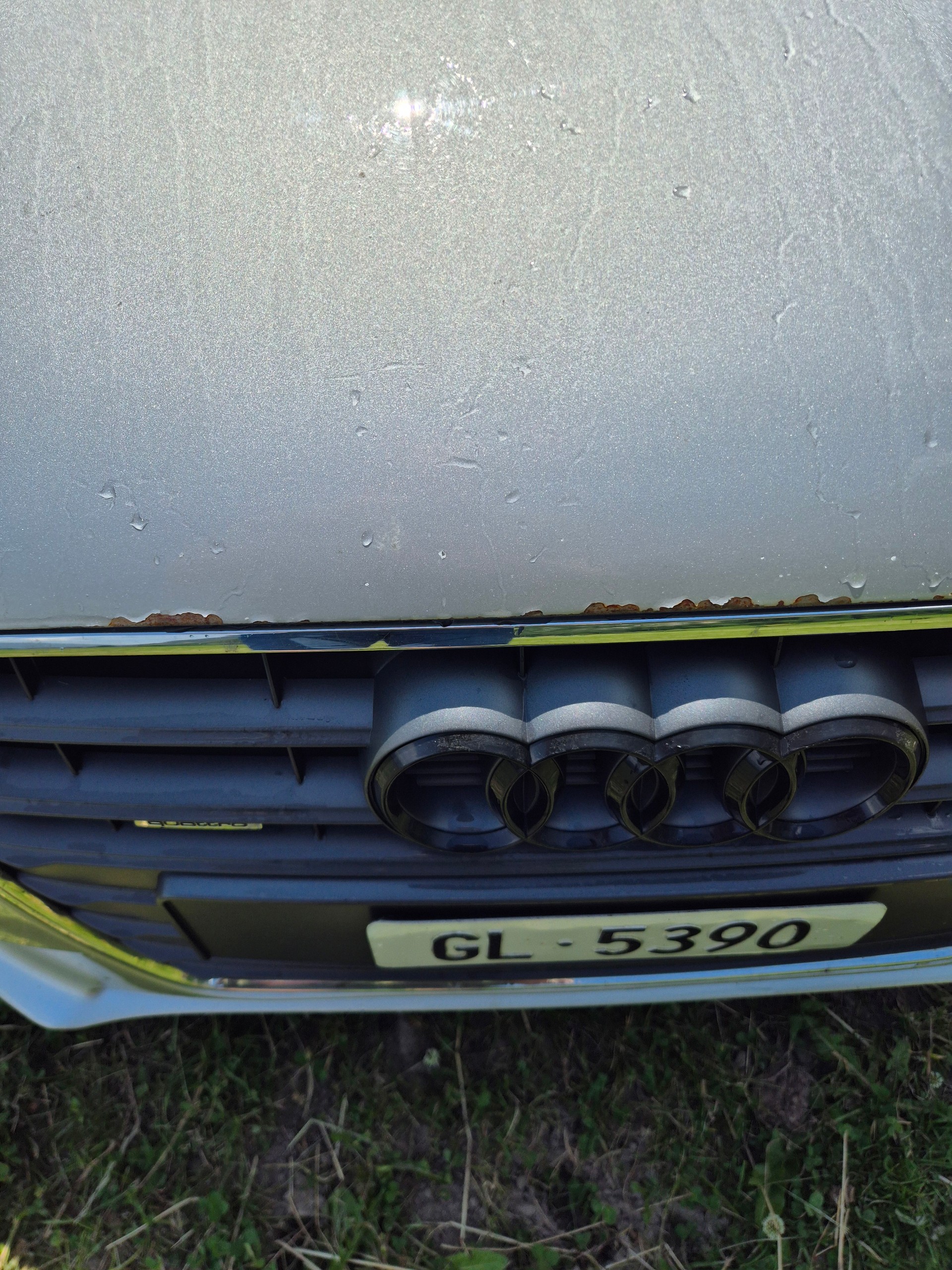 AUDI 2.0 TFSI 211 quattro-image-5