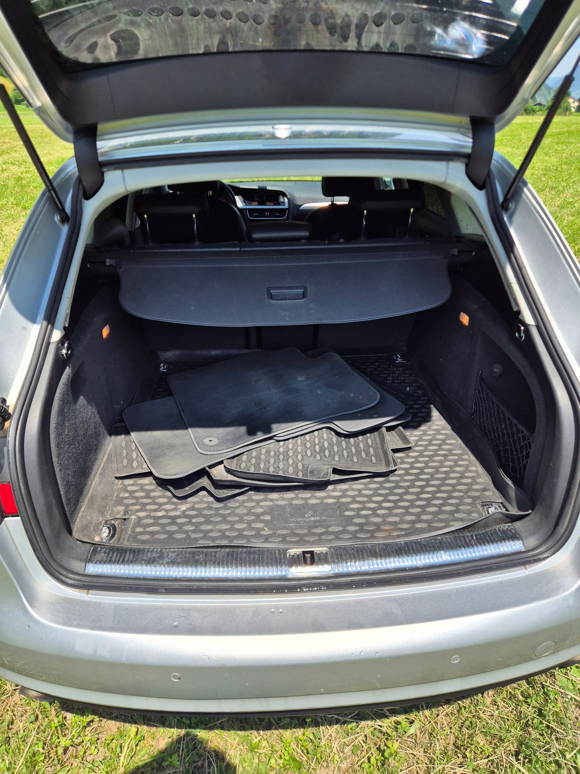 AUDI 2.0 TFSI 211 quattro-image-2