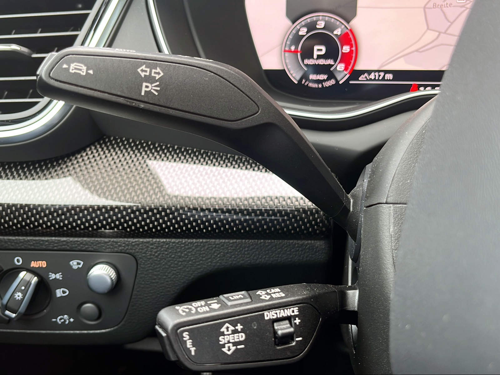 AUDI SQ5 TDI quattro tiptronic Navarrablau Metallic-image-15