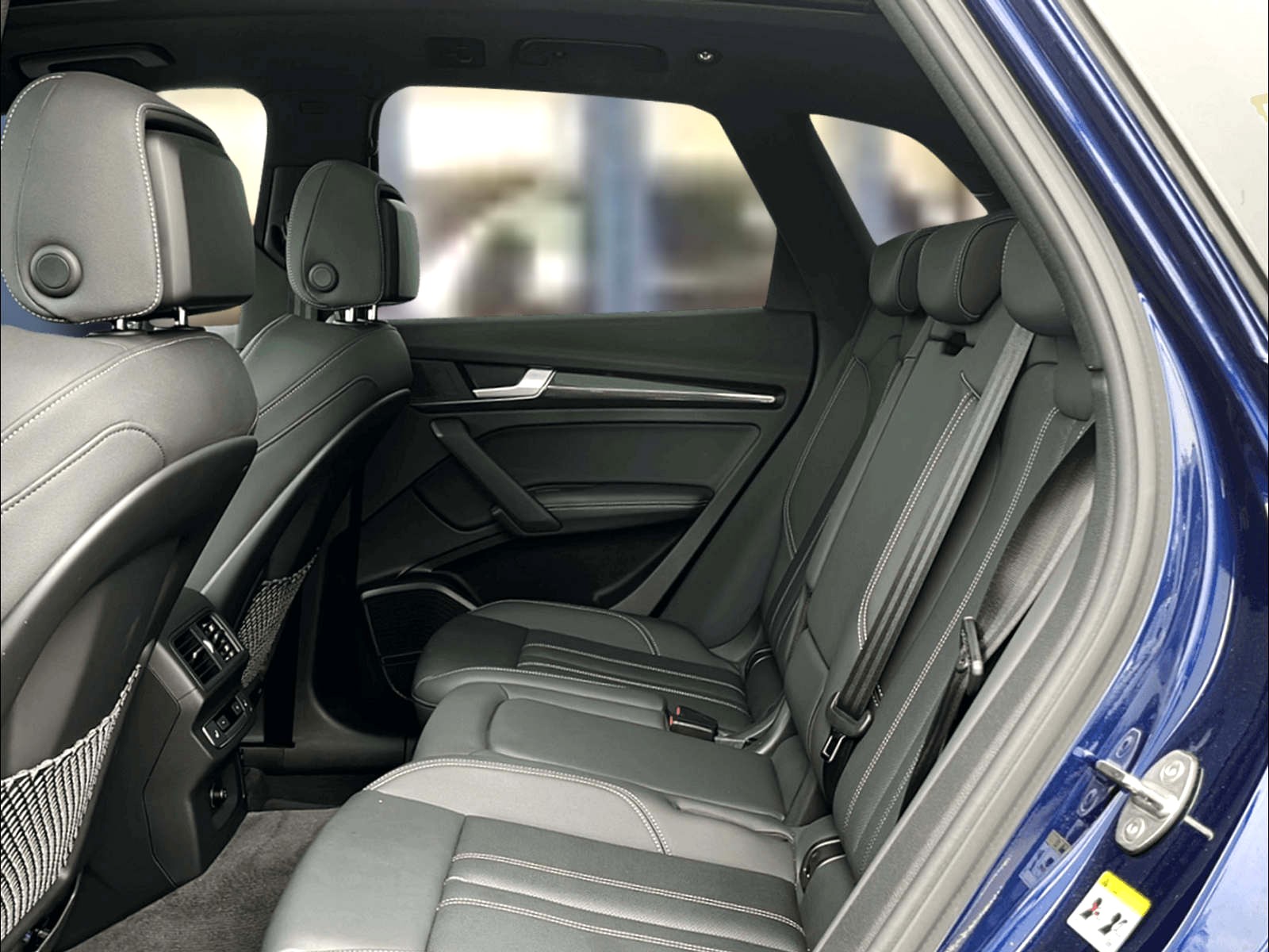 AUDI SQ5 TDI quattro tiptronic Navarrablau Metallic-image-9