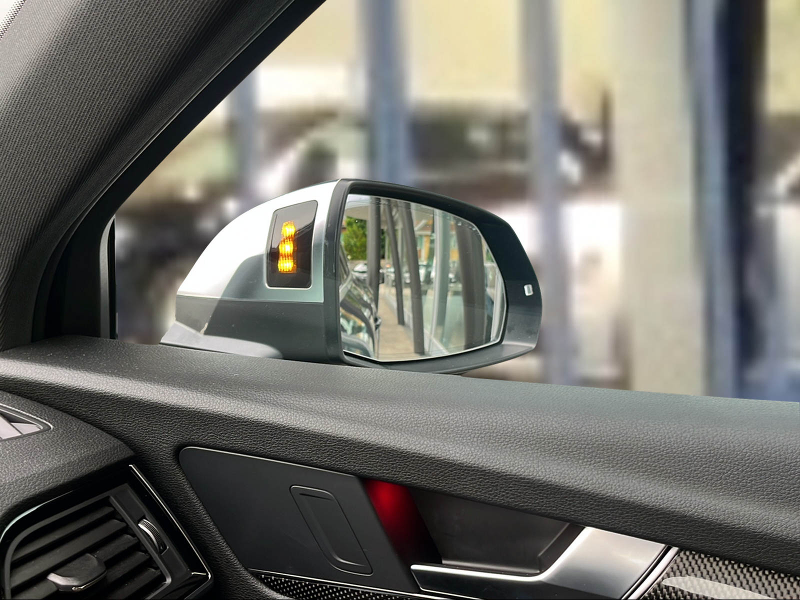 AUDI SQ5 TDI quattro tiptronic Navarrablau Metallic-image-18