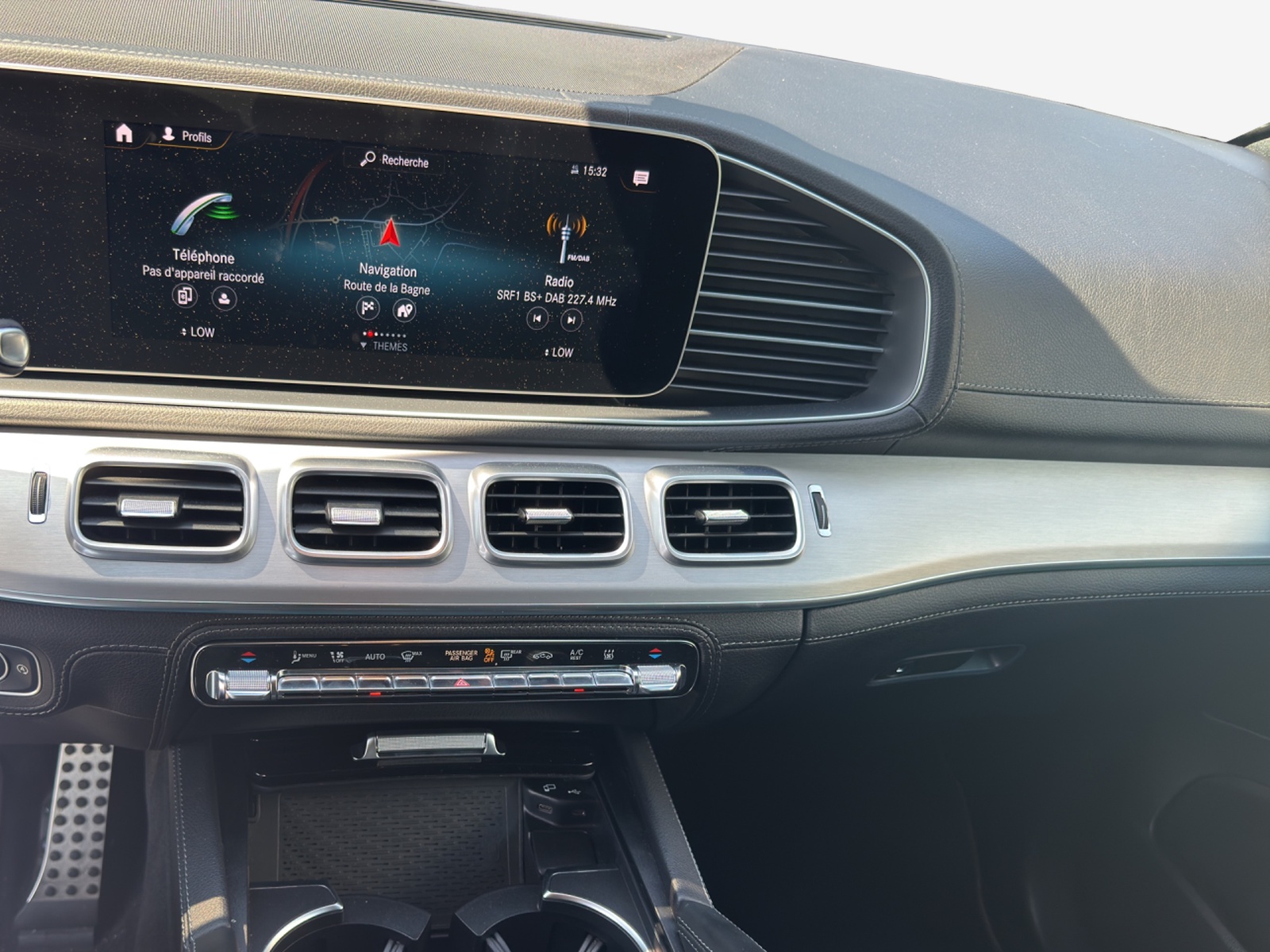 MERCEDES-BENZ GLE 53 AMG 4Matic+ 9G-Speedshift-image-10