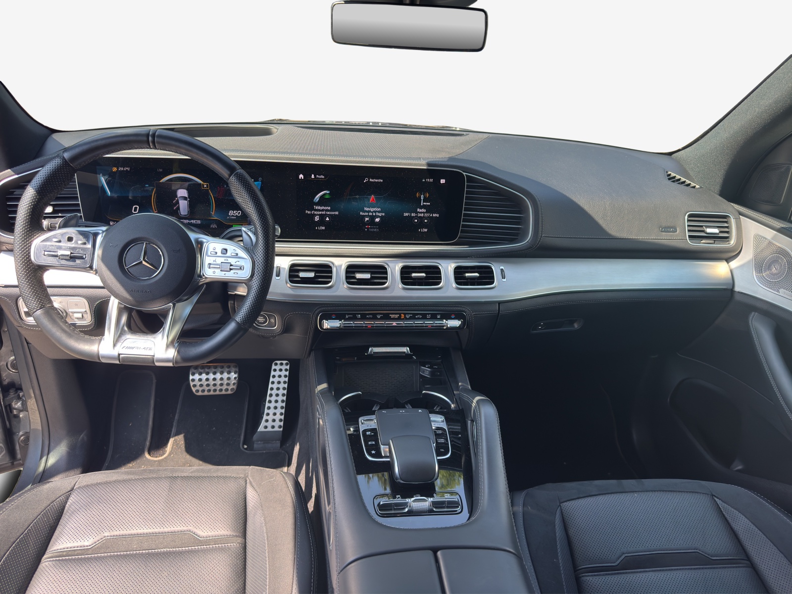 MERCEDES-BENZ GLE 53 AMG 4Matic+ 9G-Speedshift-image-8