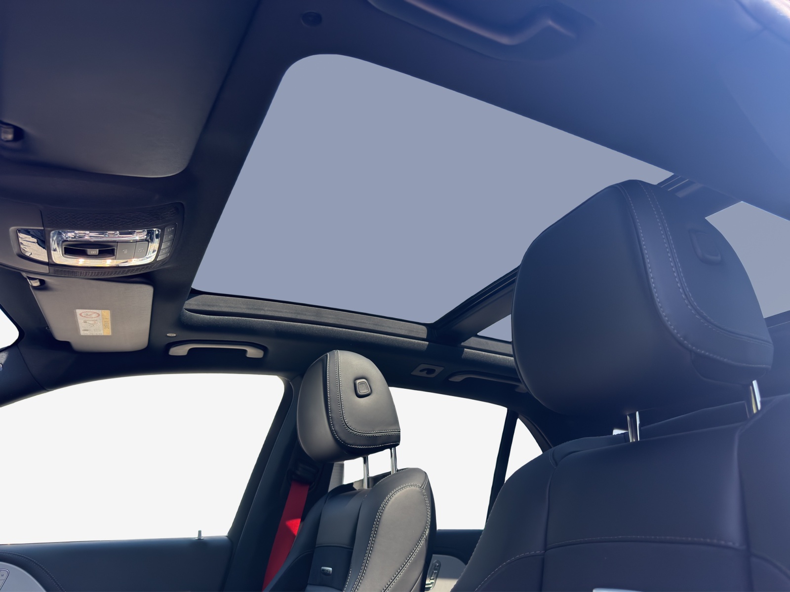MERCEDES-BENZ GLE 53 AMG 4Matic+ 9G-Speedshift-image-15