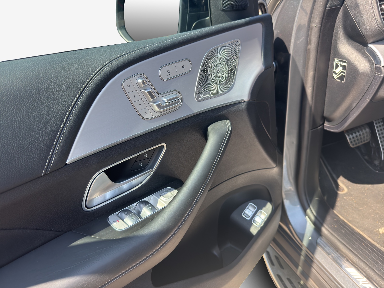 MERCEDES-BENZ GLE 53 AMG 4Matic+ 9G-Speedshift-image-14