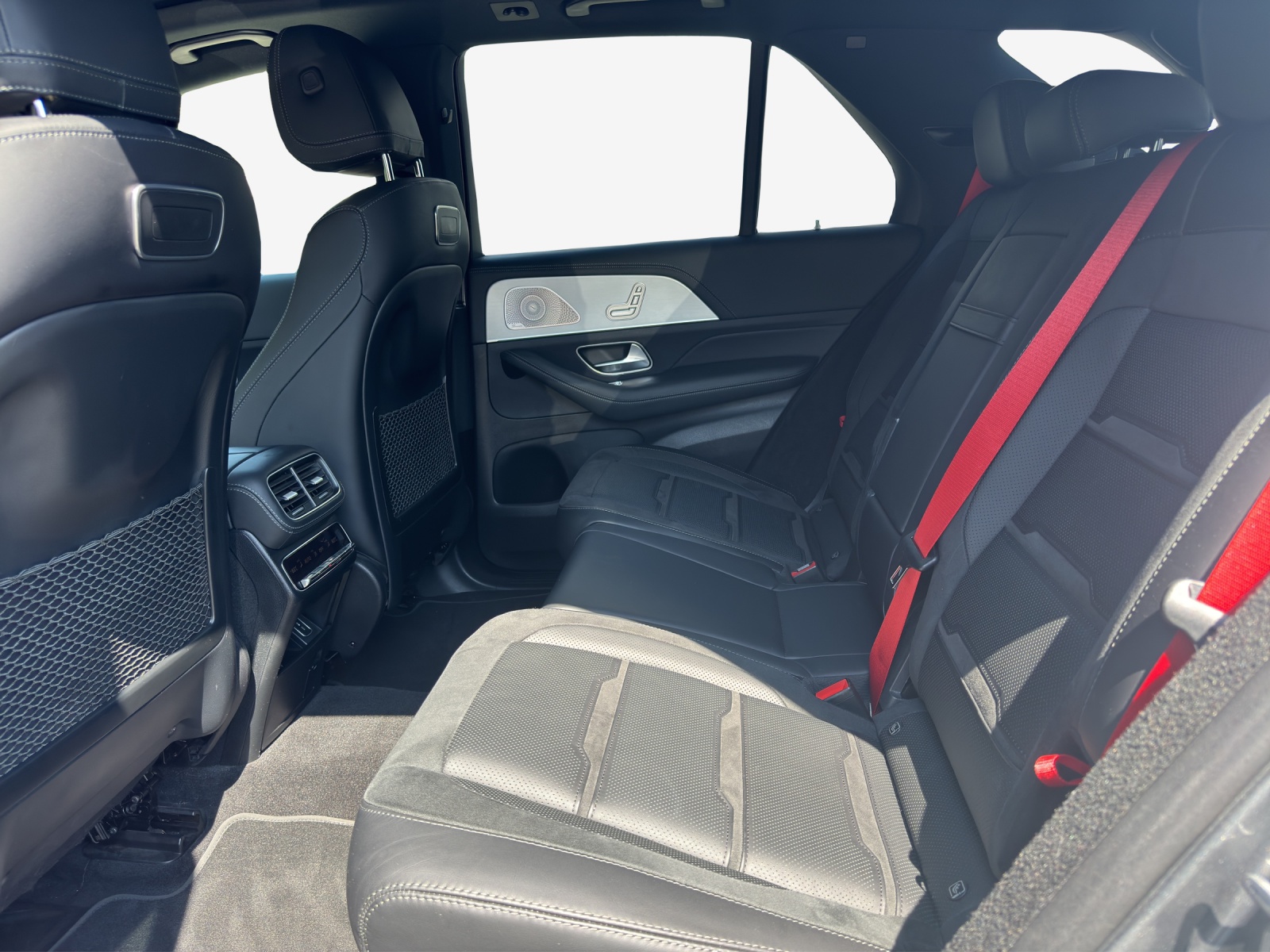 MERCEDES-BENZ GLE 53 AMG 4Matic+ 9G-Speedshift-image-11