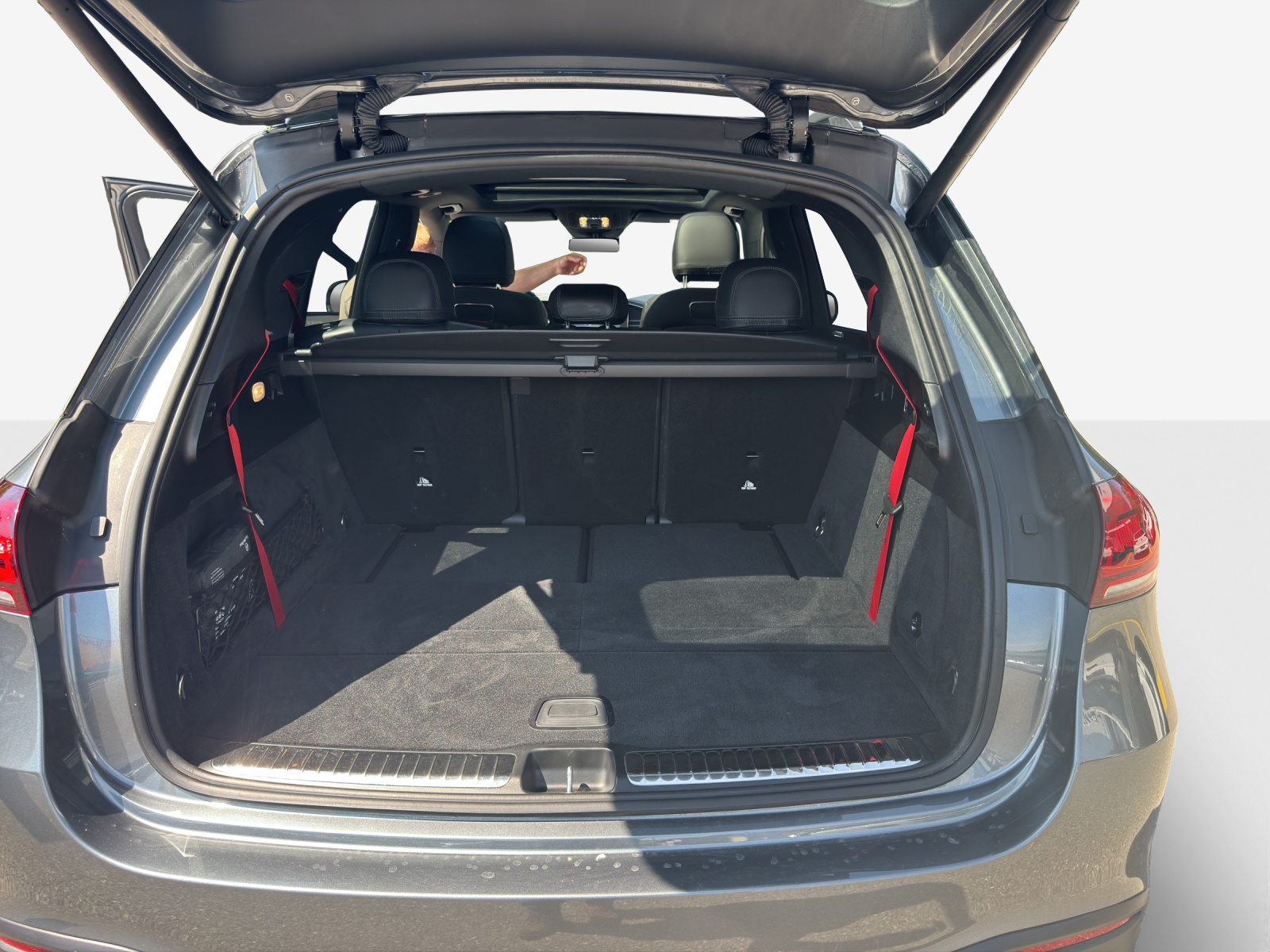 MERCEDES-BENZ GLE 53 AMG 4Matic+ 9G-Speedshift-image-12