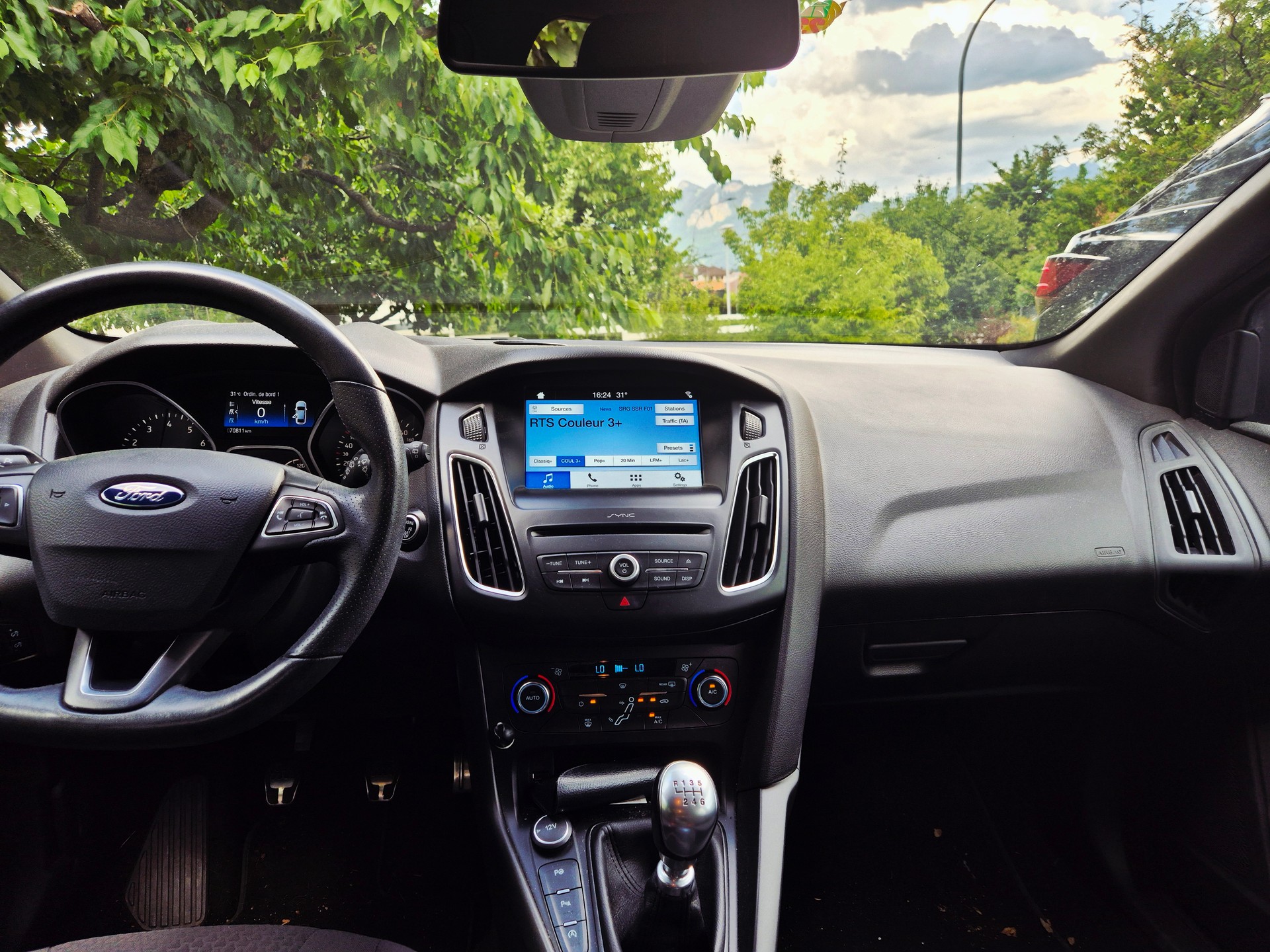 FORD 1.0i EcoB 125 ST-Line-image-3