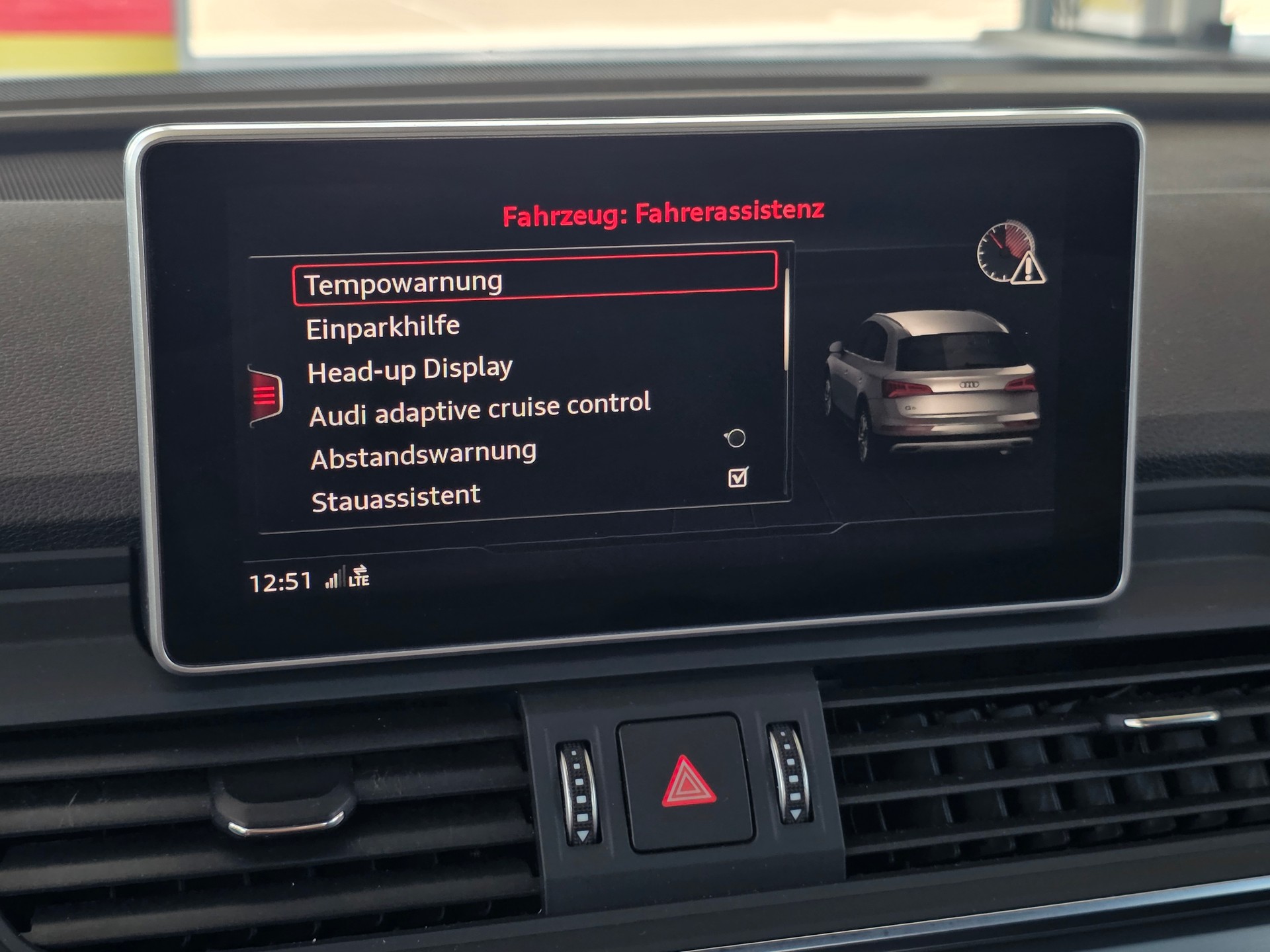 AUDI Q5 55 TFSI e Sport Quattro S-Line * CH-Fahrzeug * Frisch ab MFK * Anhängerkupplung * Panorama *-image-21