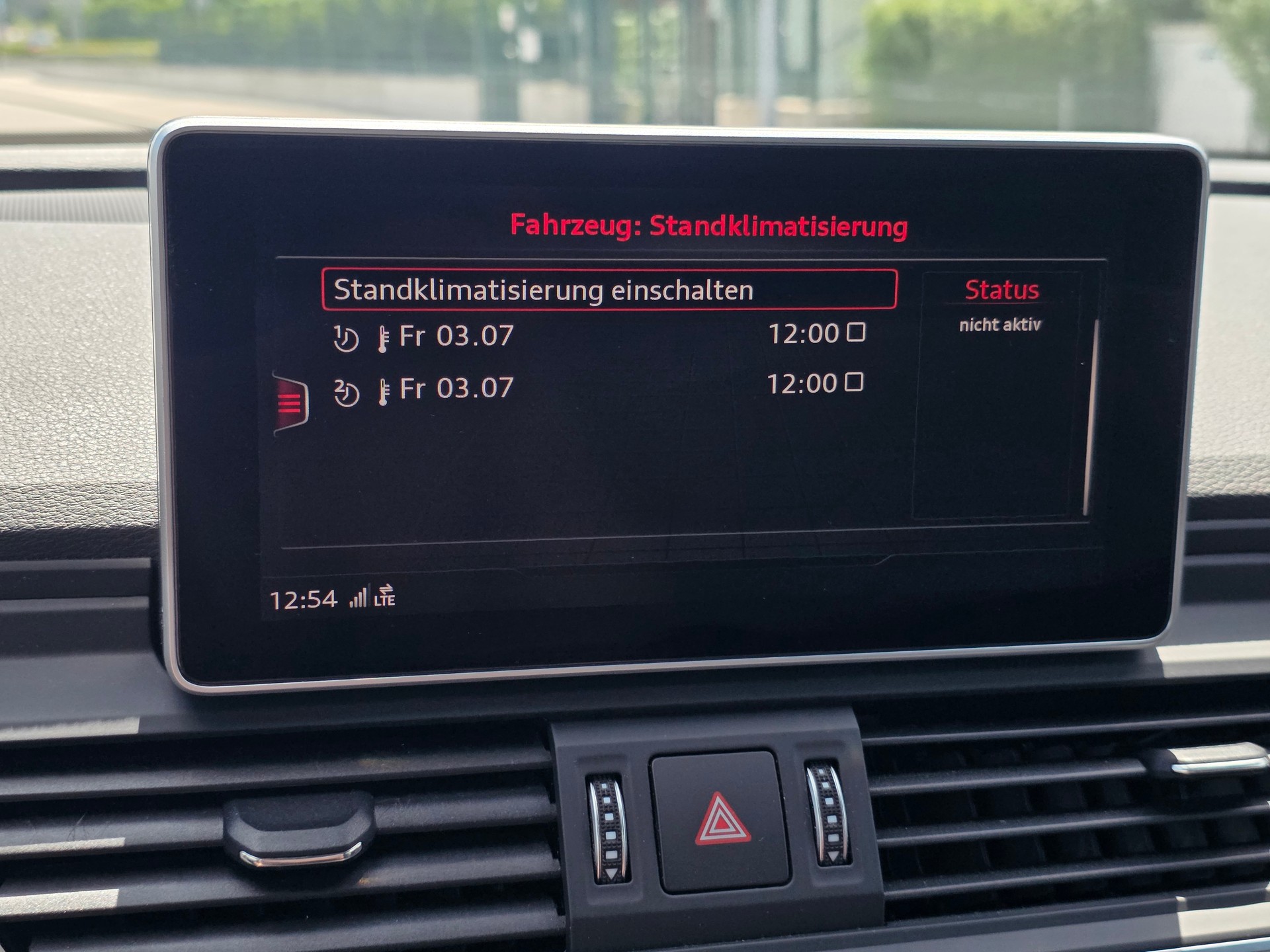 AUDI Q5 55 TFSI e Sport Quattro S-Line * CH-Fahrzeug * Frisch ab MFK * Anhängerkupplung * Panorama *-image-23