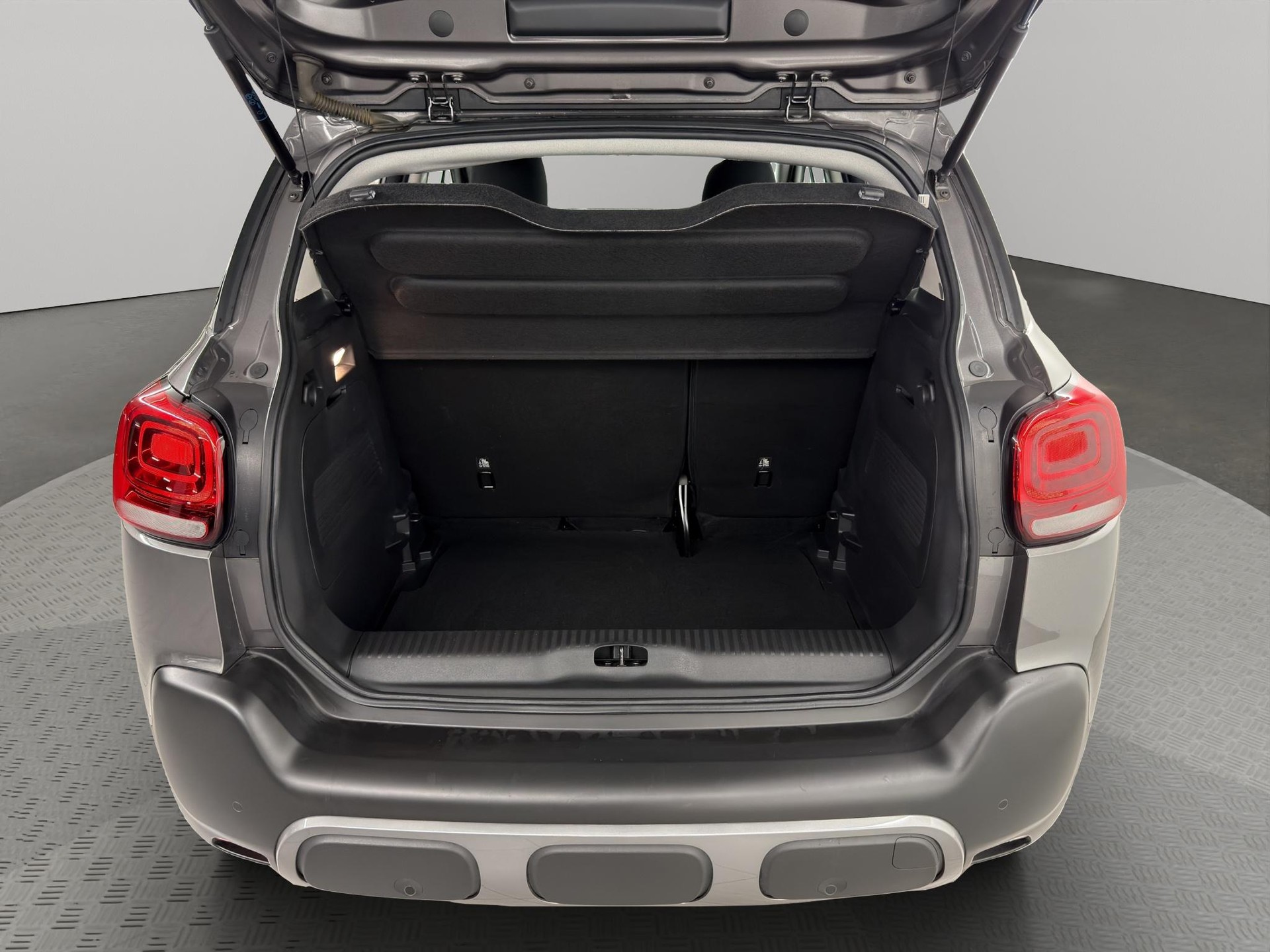 CITROEN C3 Aircross 1.2 PureTech 130 Feel Pack-image-4