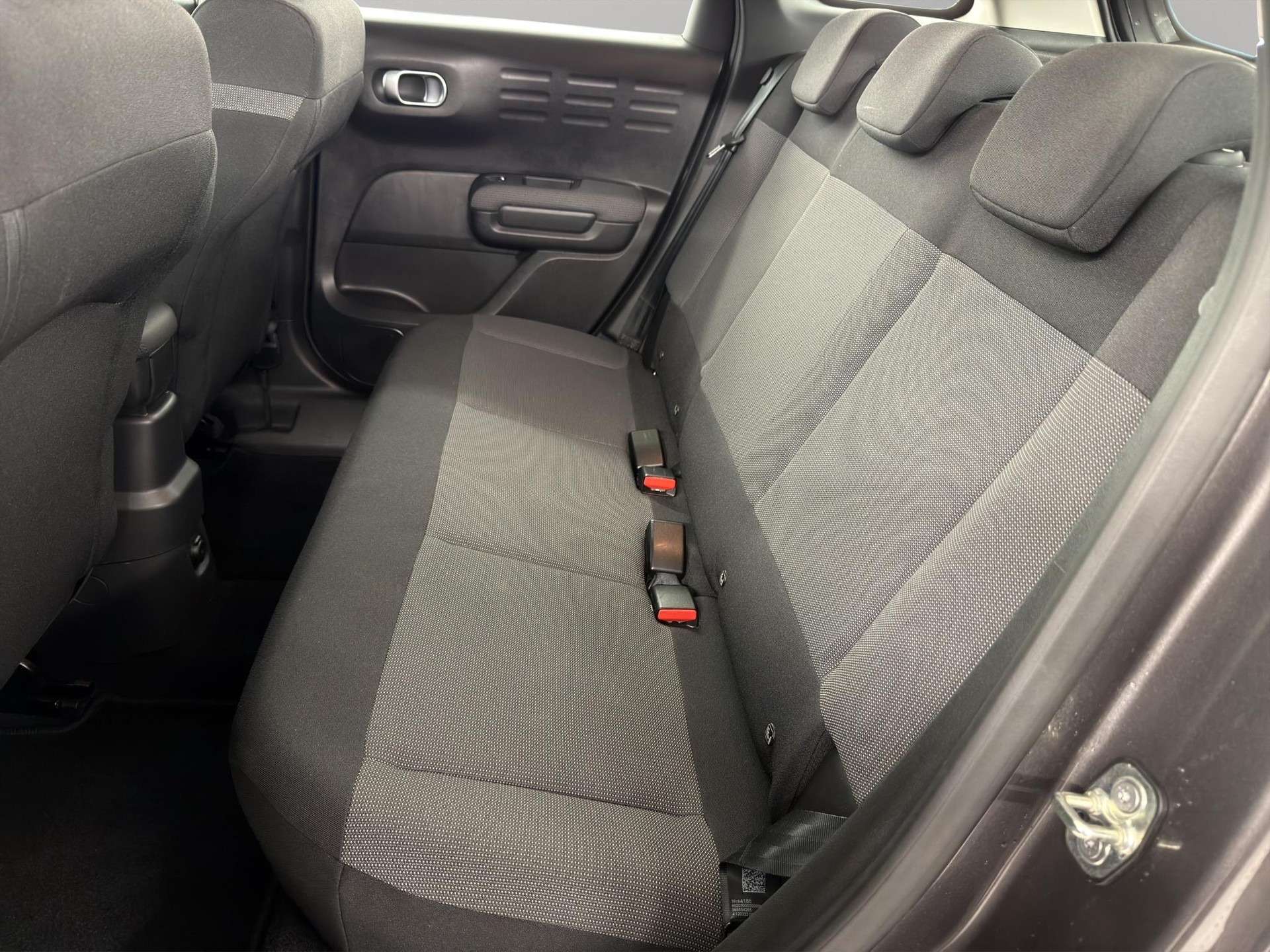 CITROEN C3 Aircross 1.2 PureTech 130 Feel Pack-image-6
