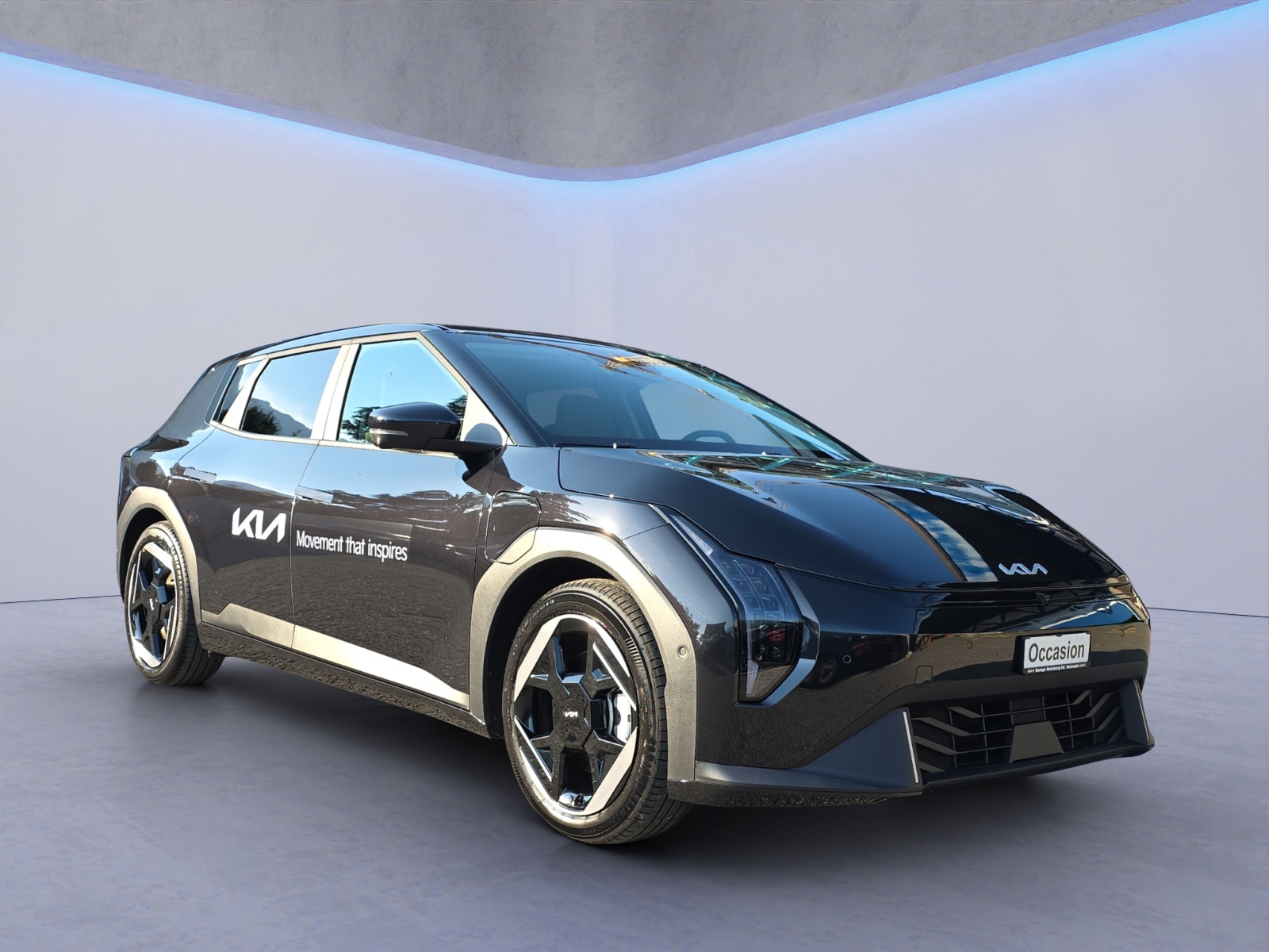 KIA EV4 81 kWh Earth+-image-6