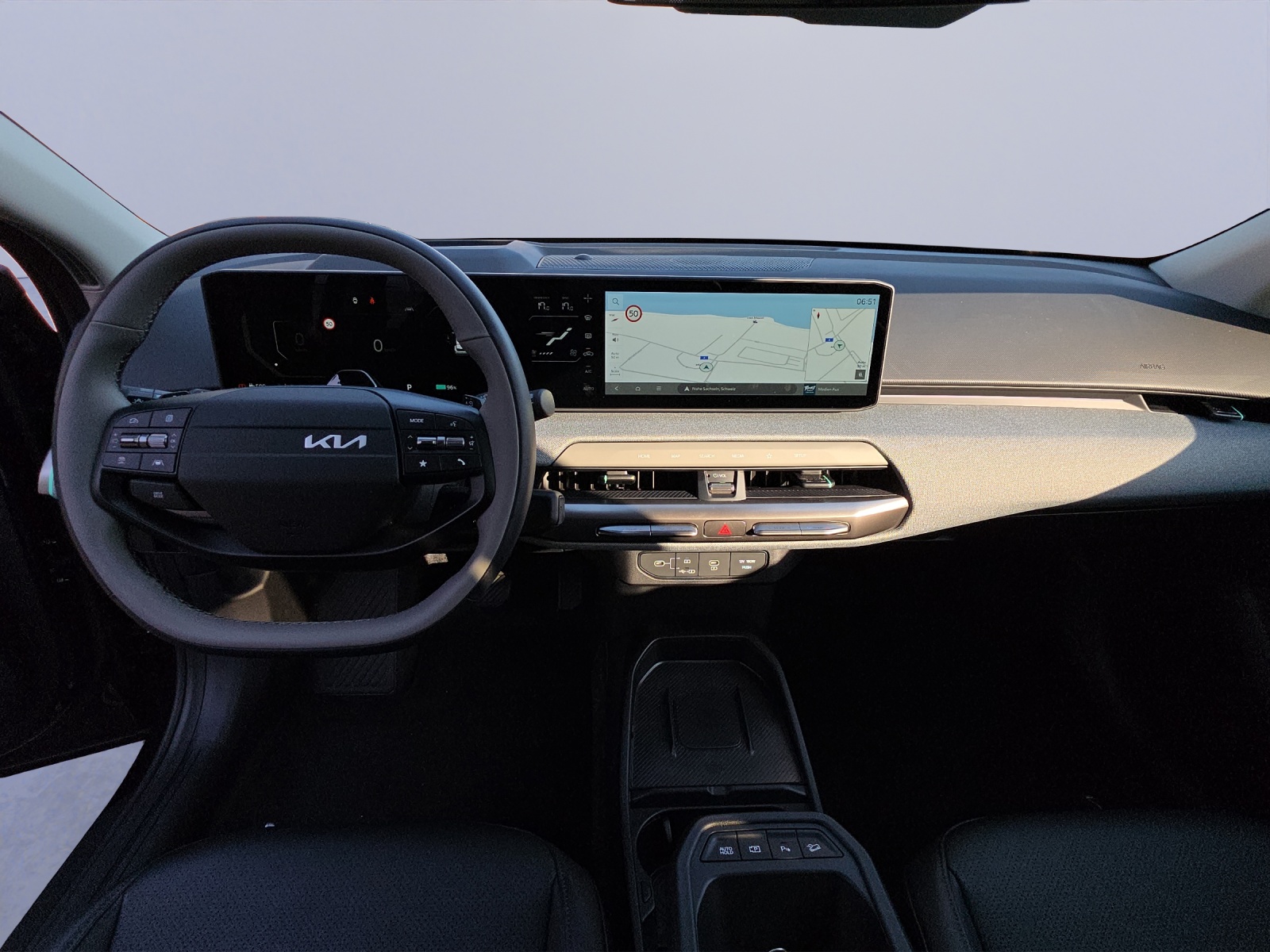 KIA EV4 81 kWh Earth+-image-10