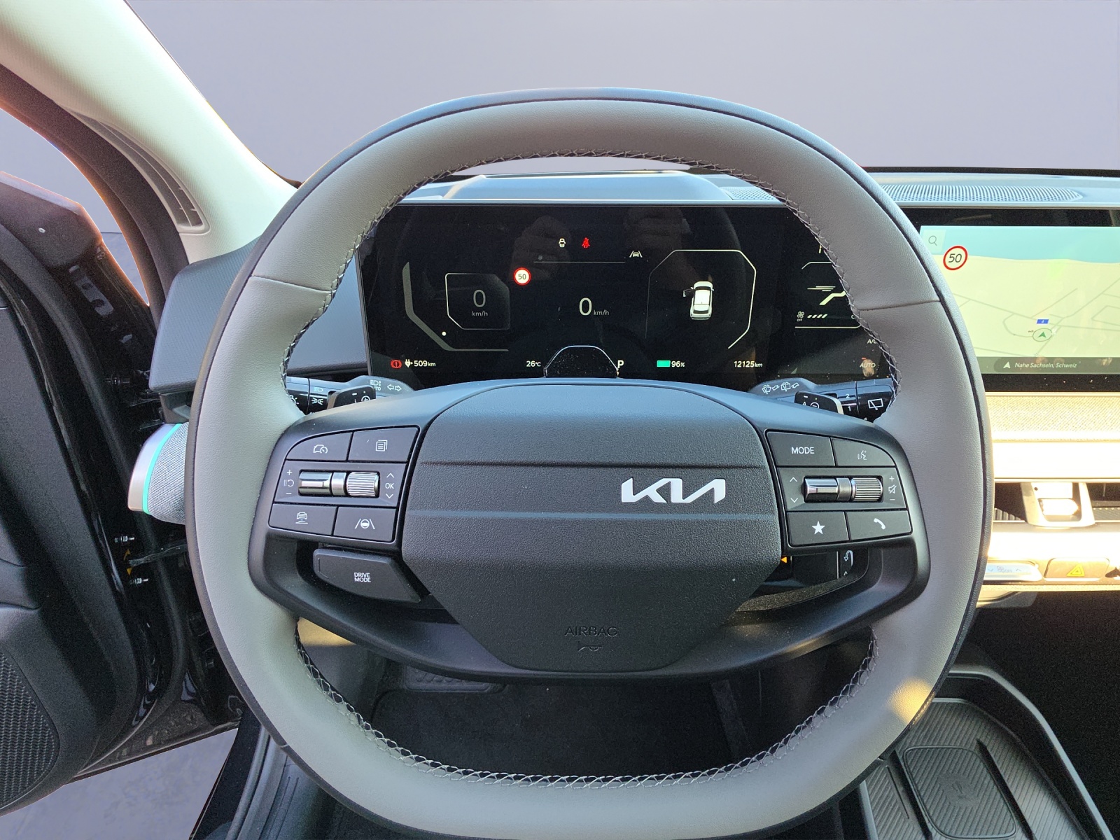 KIA EV4 81 kWh Earth+-image-15