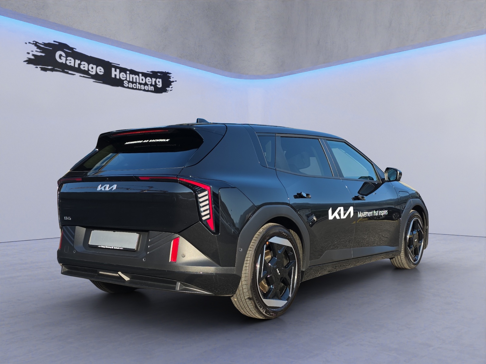 KIA EV4 81 kWh Earth+-image-4