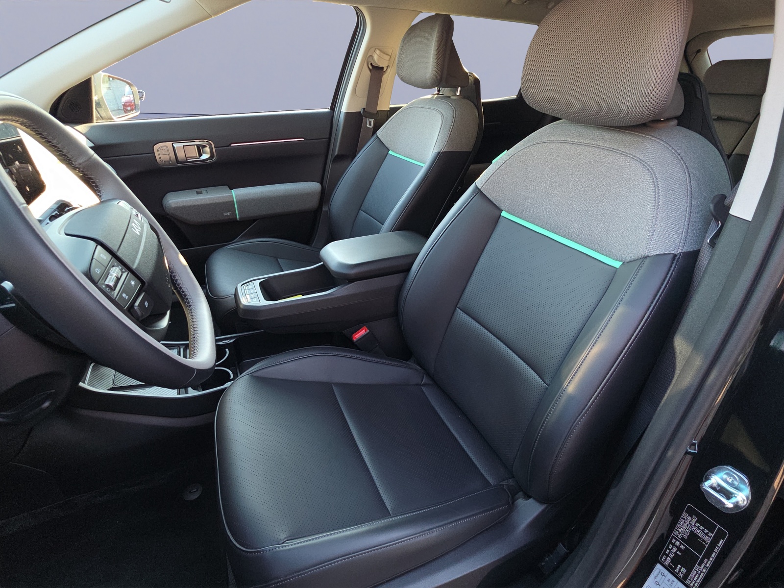 KIA EV4 81 kWh Earth+-image-8