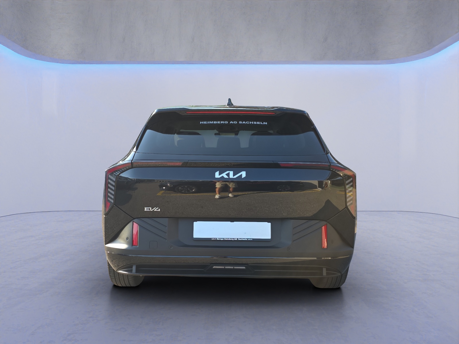 KIA EV4 81 kWh Earth+-image-3
