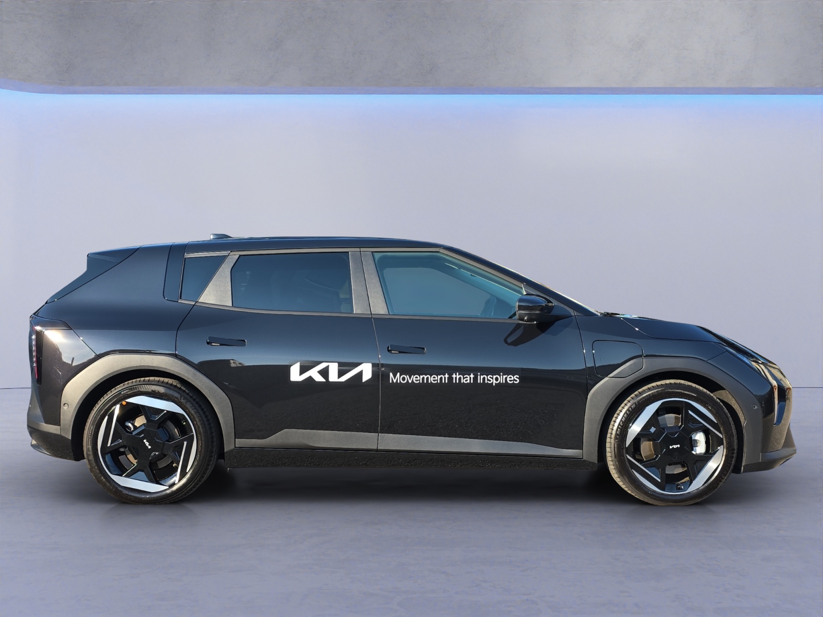KIA EV4 81 kWh Earth+-image-5