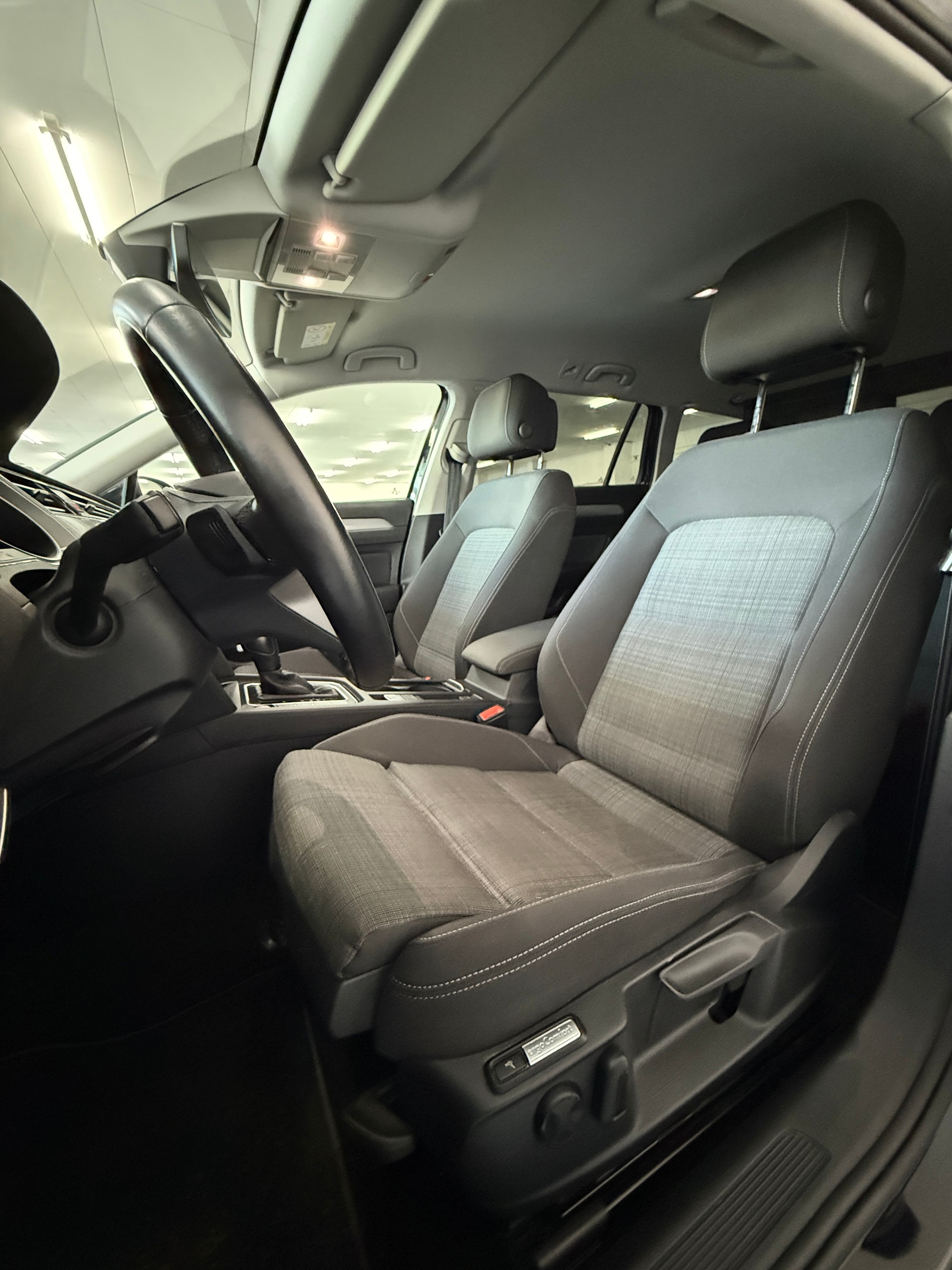 VW Passat 2.0 TDI BMT Business DSG-image-7